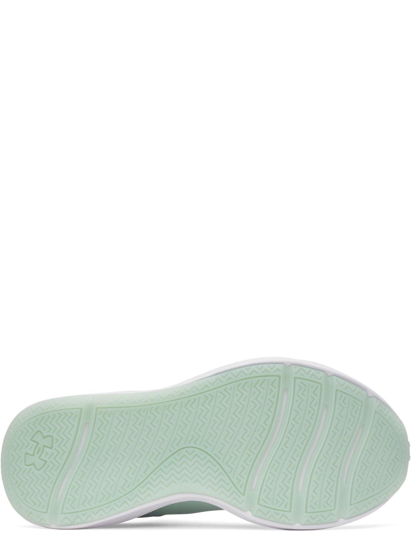 under-armour-womens-training-aurora-trainers-bluedetail
