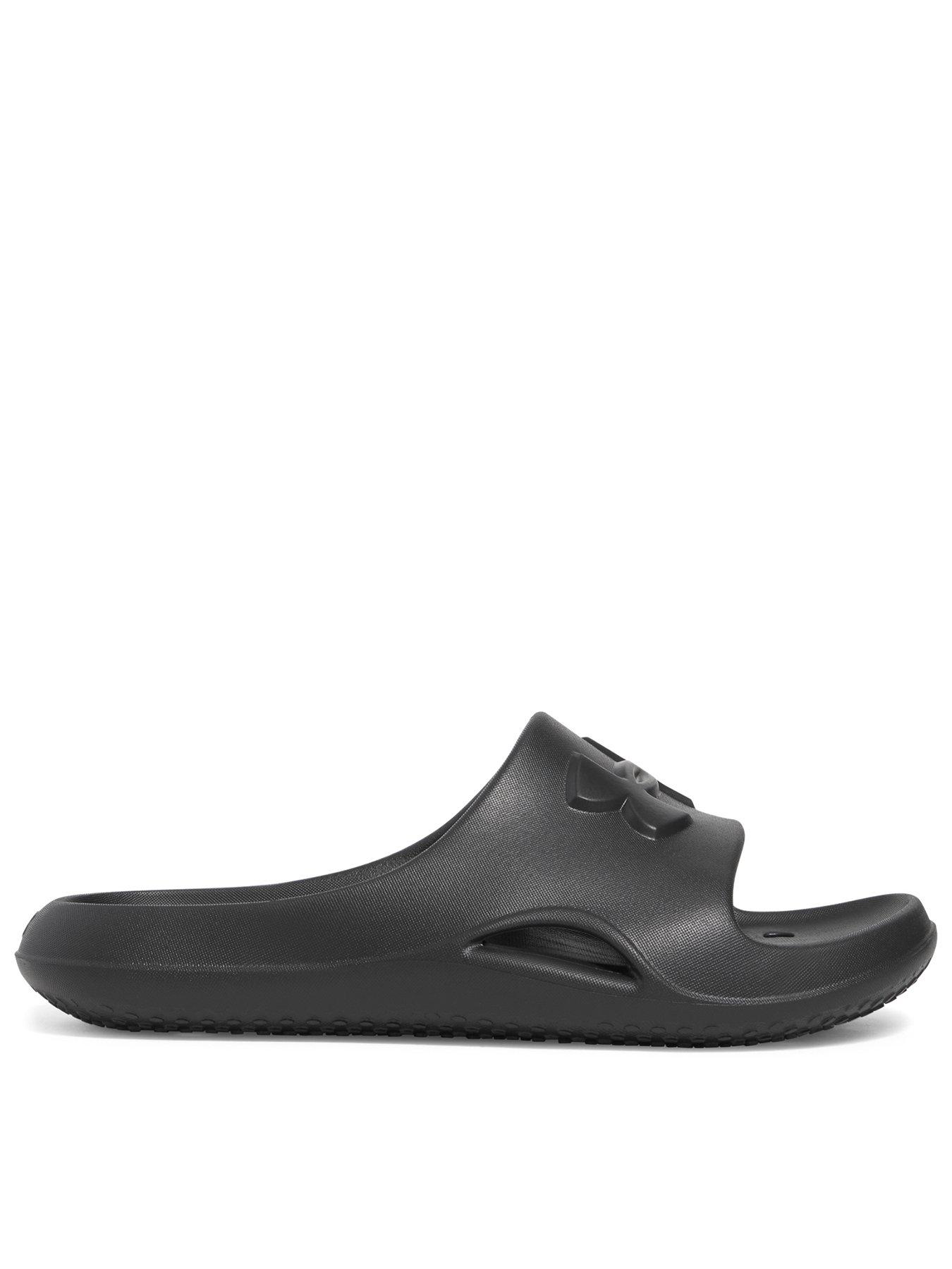 under-armour-womens-locker-slider-black