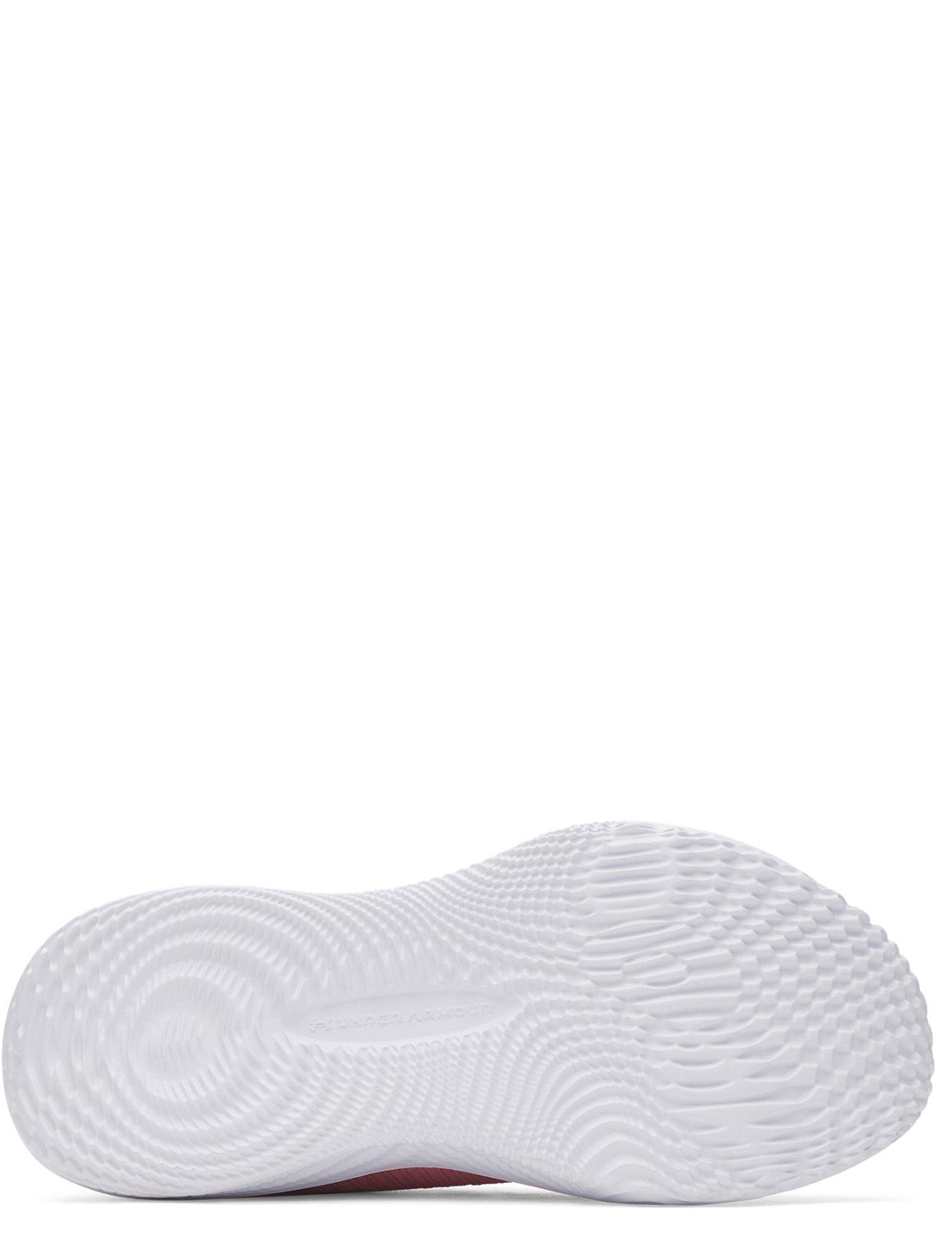 under-armour-womens-training-dynamic-2-trainers-pinkdetail