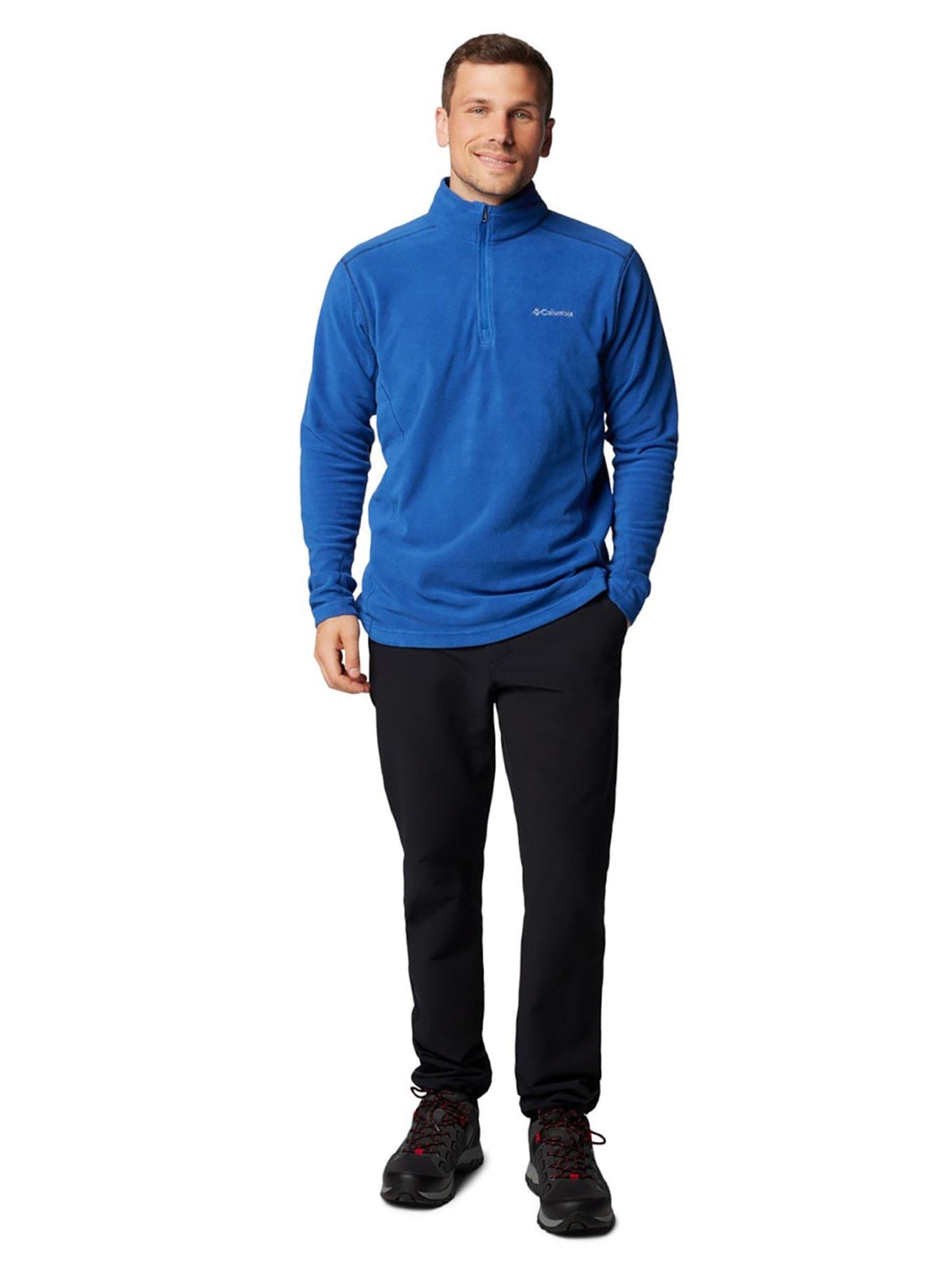 helly-hansen-mens-klamath-range-half-zip-blueback