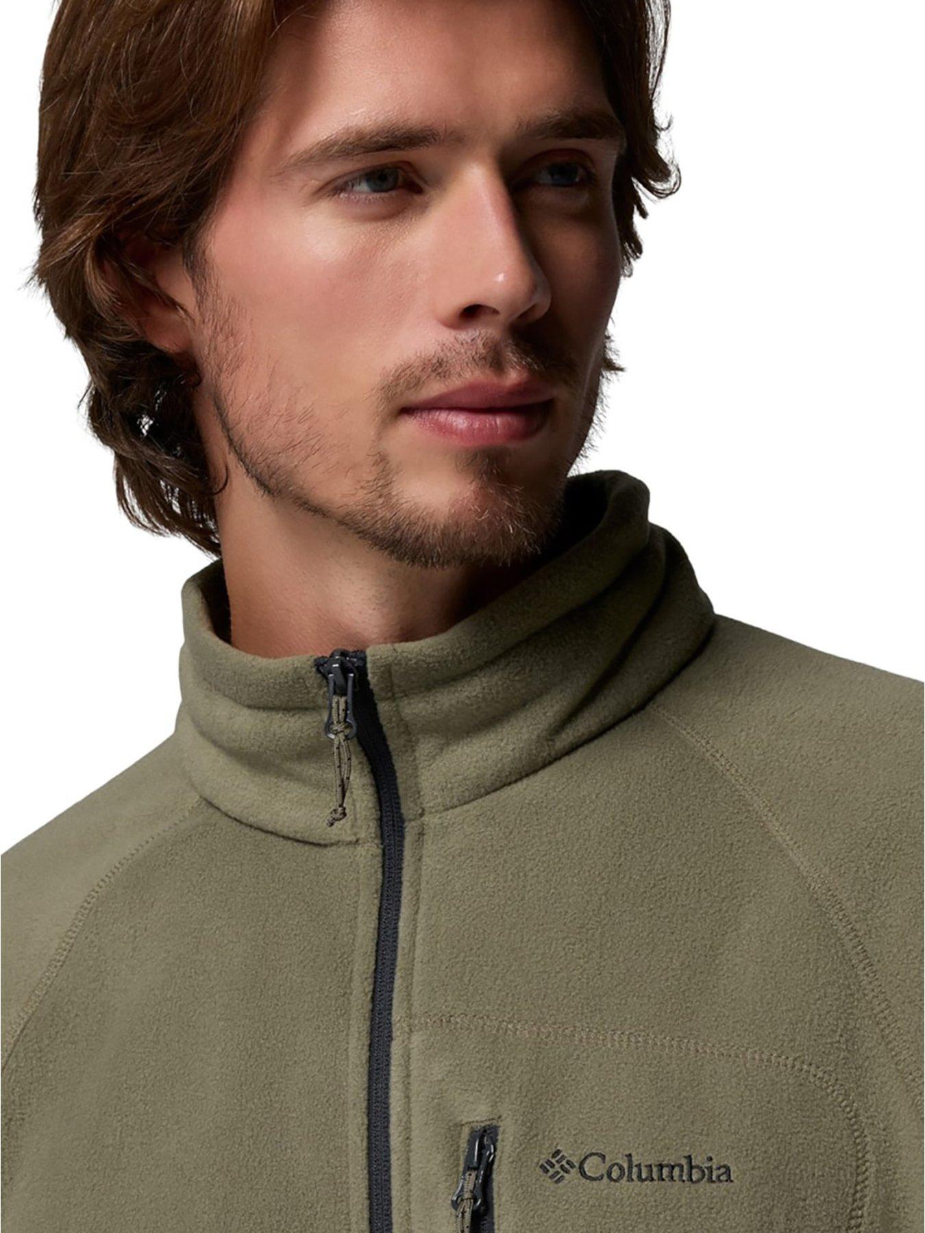 helly-hansen-mens-fast-trek-full-zip-fleece-greenoutfit