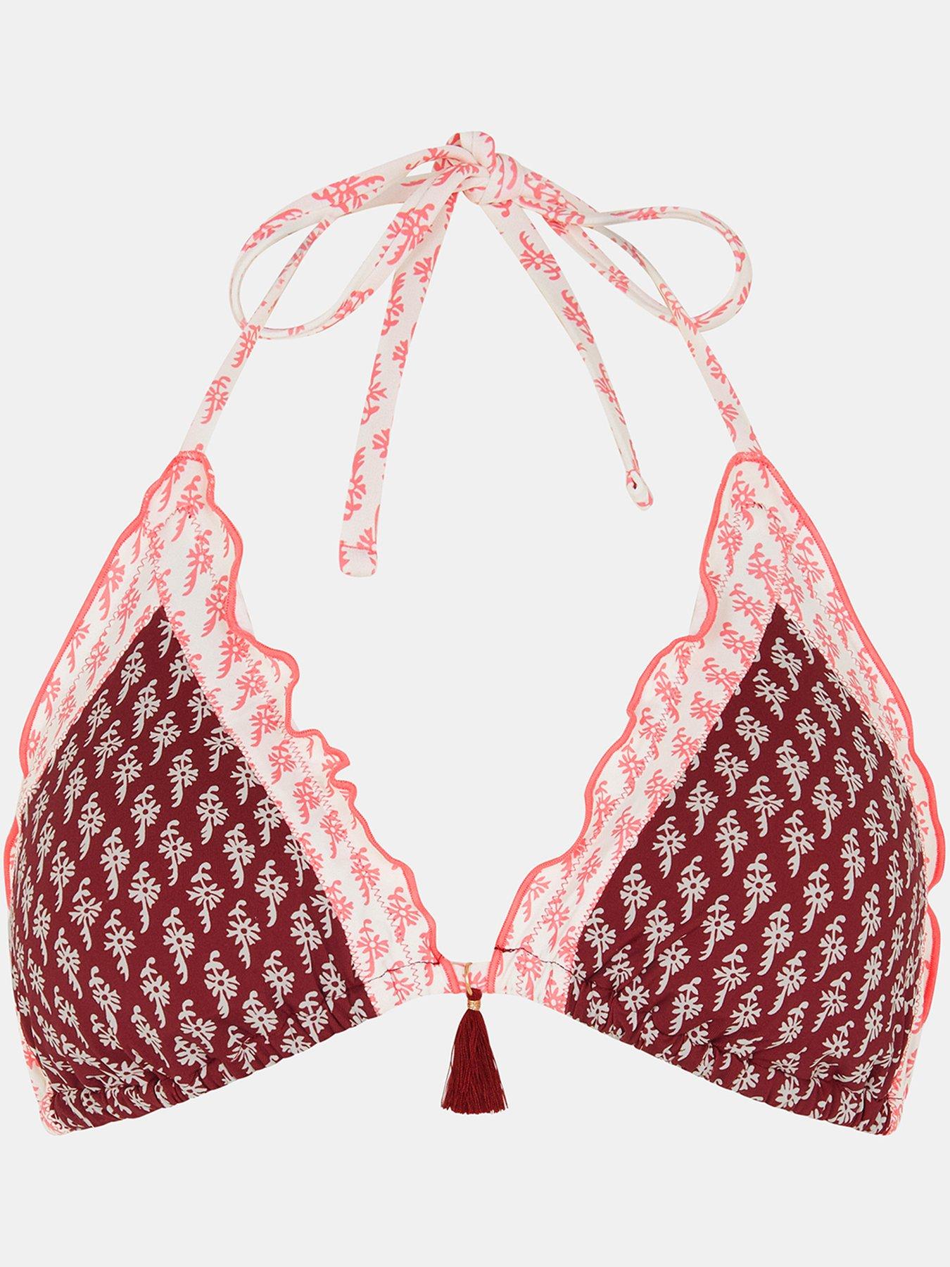 accessorize-frill-floral-triangle-bikini-top-reddetail
