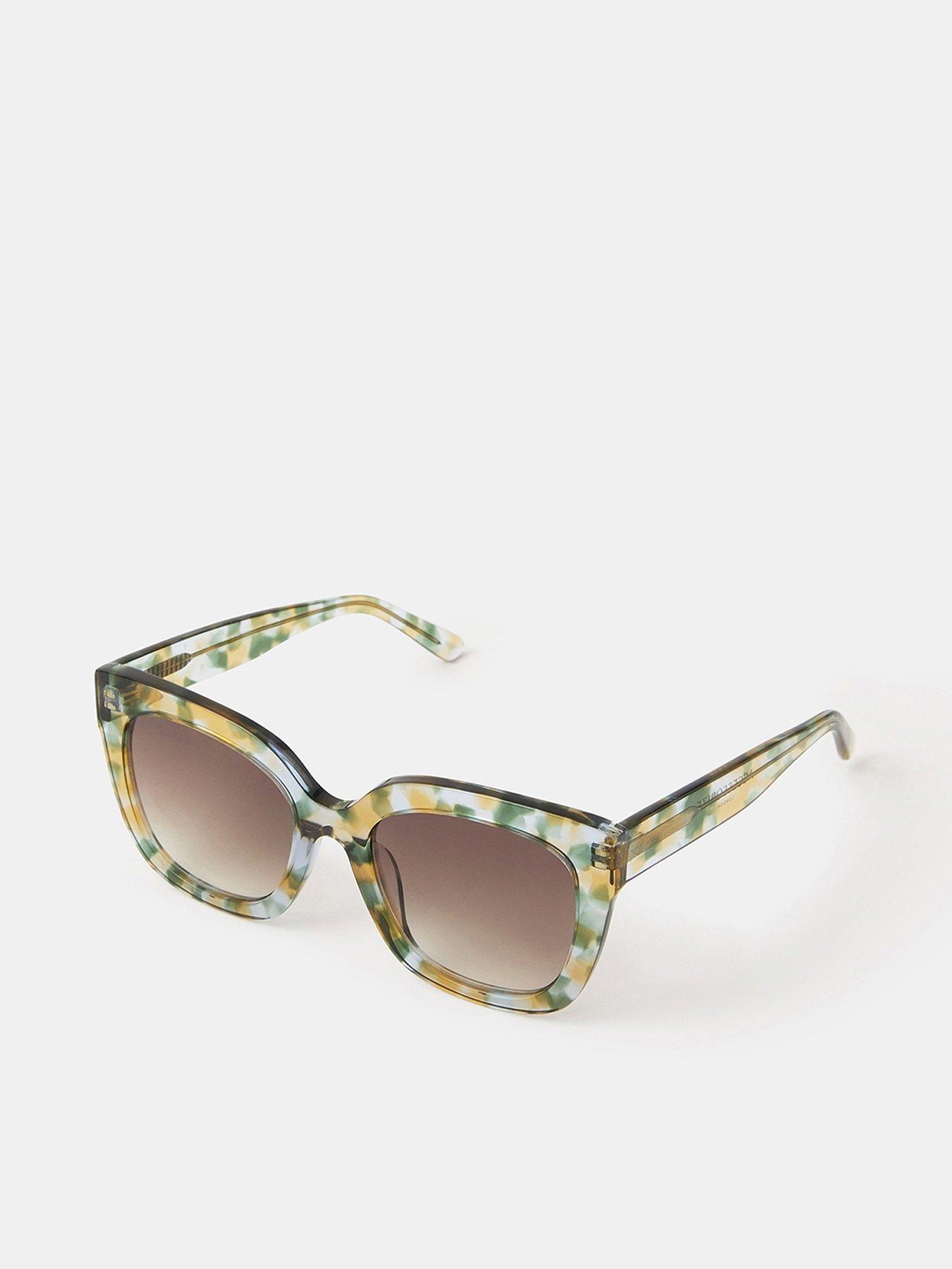 accessorize-oversized-square-sunglasses-greenfront