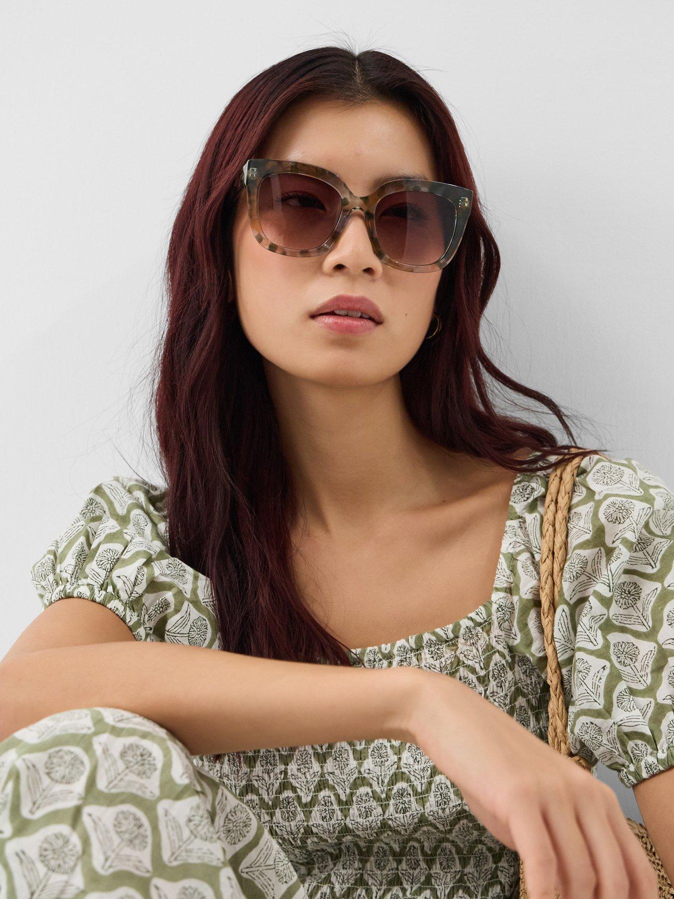 accessorize-oversized-square-sunglasses-greenstillFront
