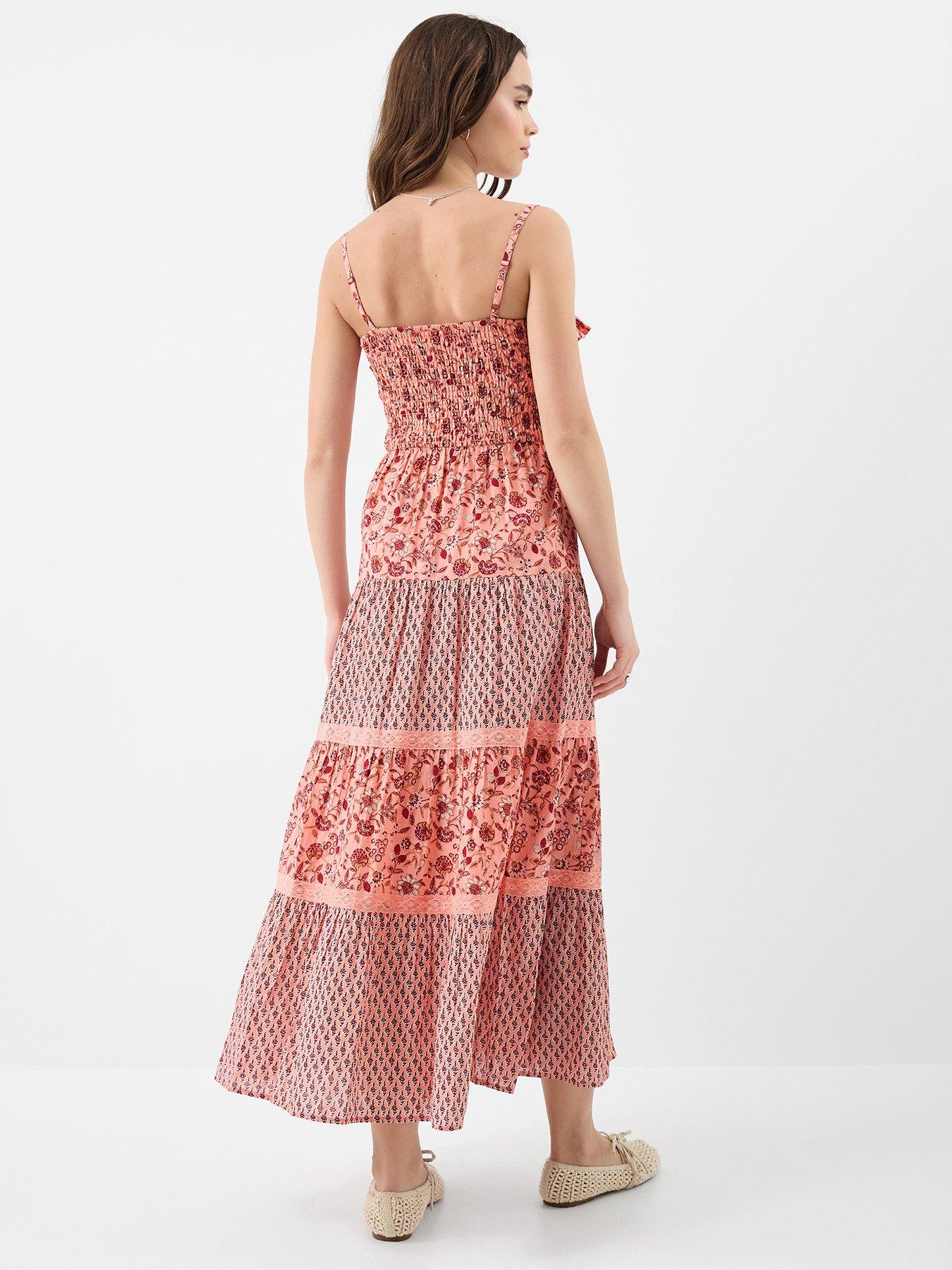 accessorize-floral-print-smock-maxi-dress-pinkstillFront