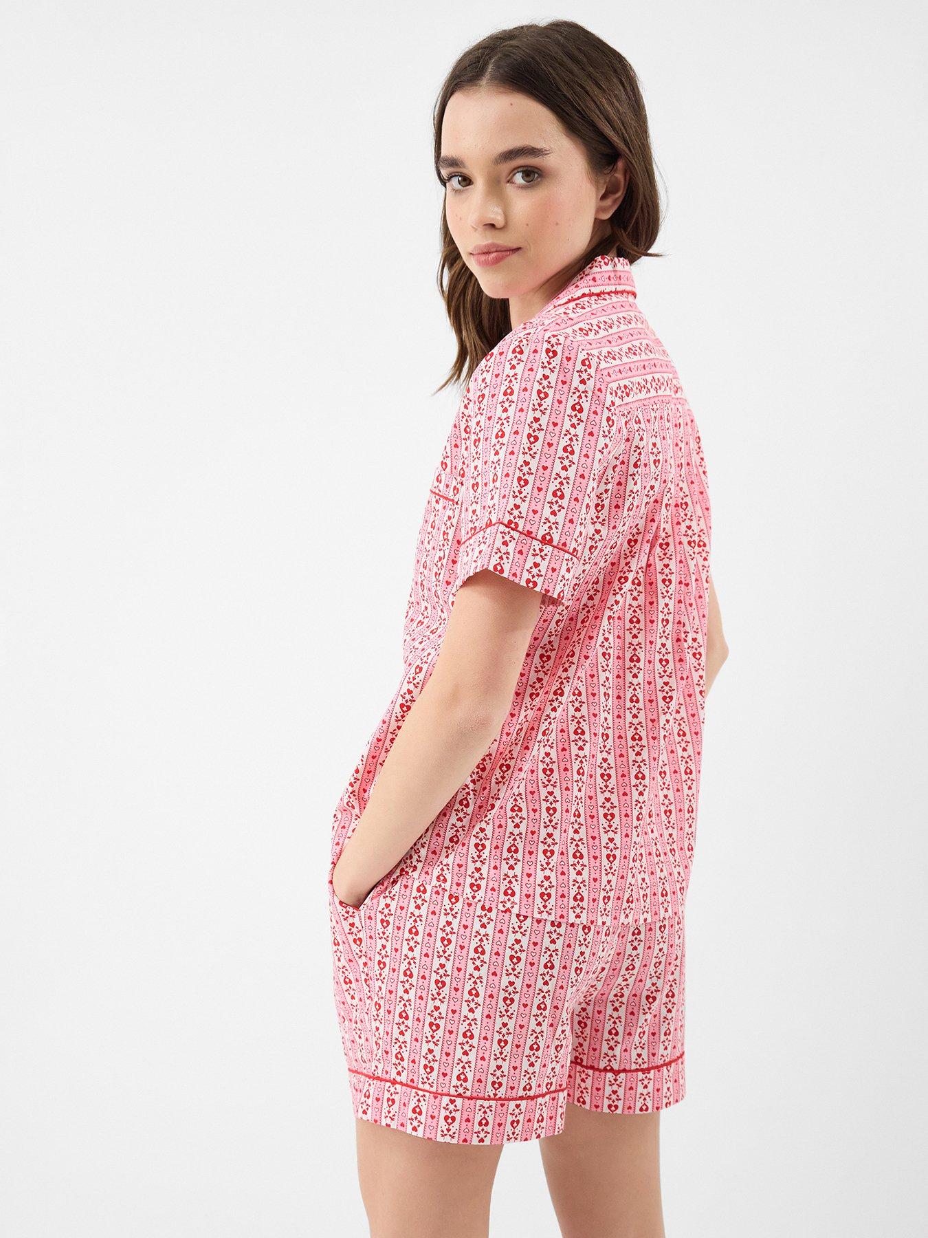 accessorize-flower-print-mini-dressstillFront