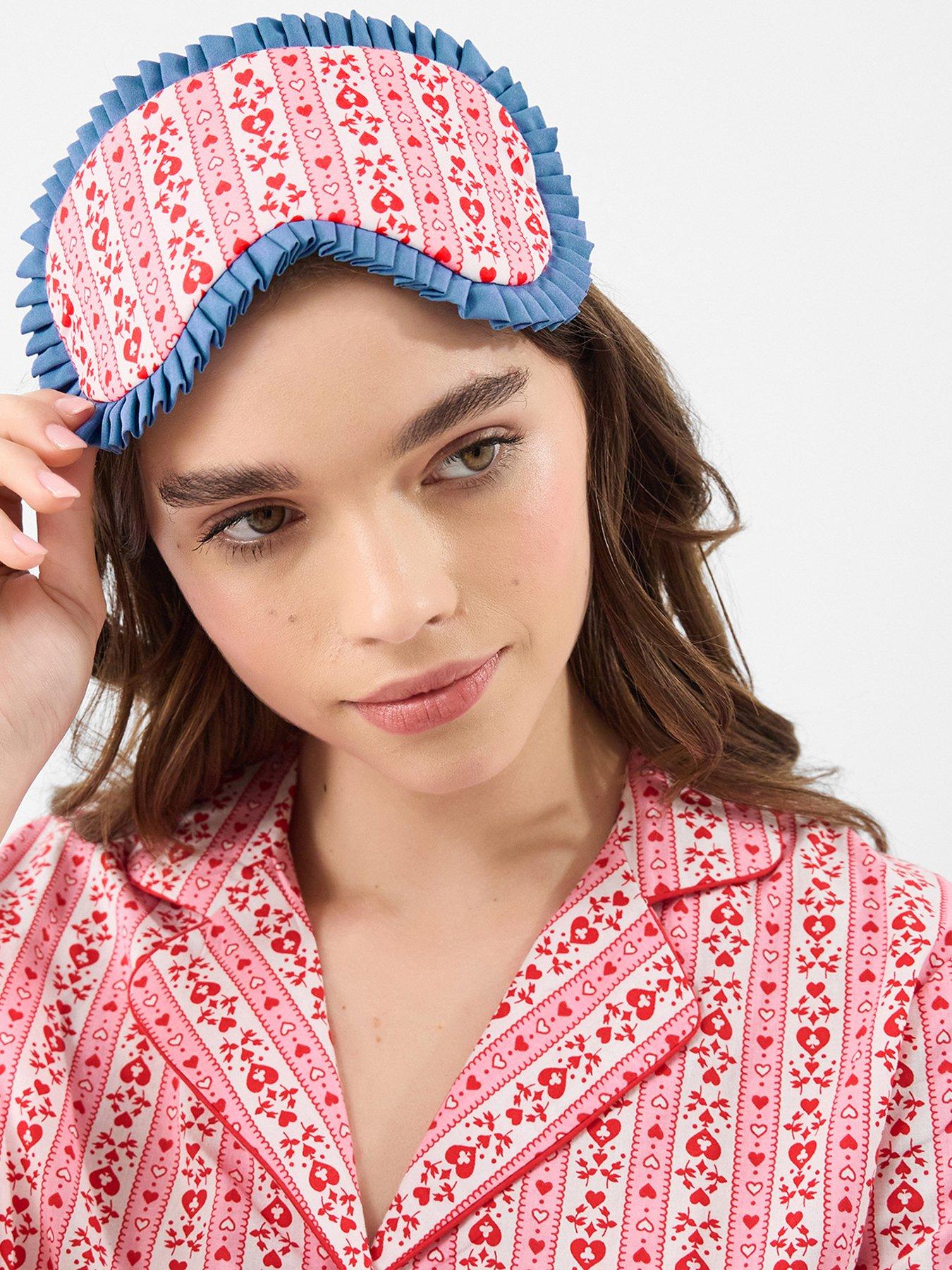 accessorize-flower-print-mini-dressdetail
