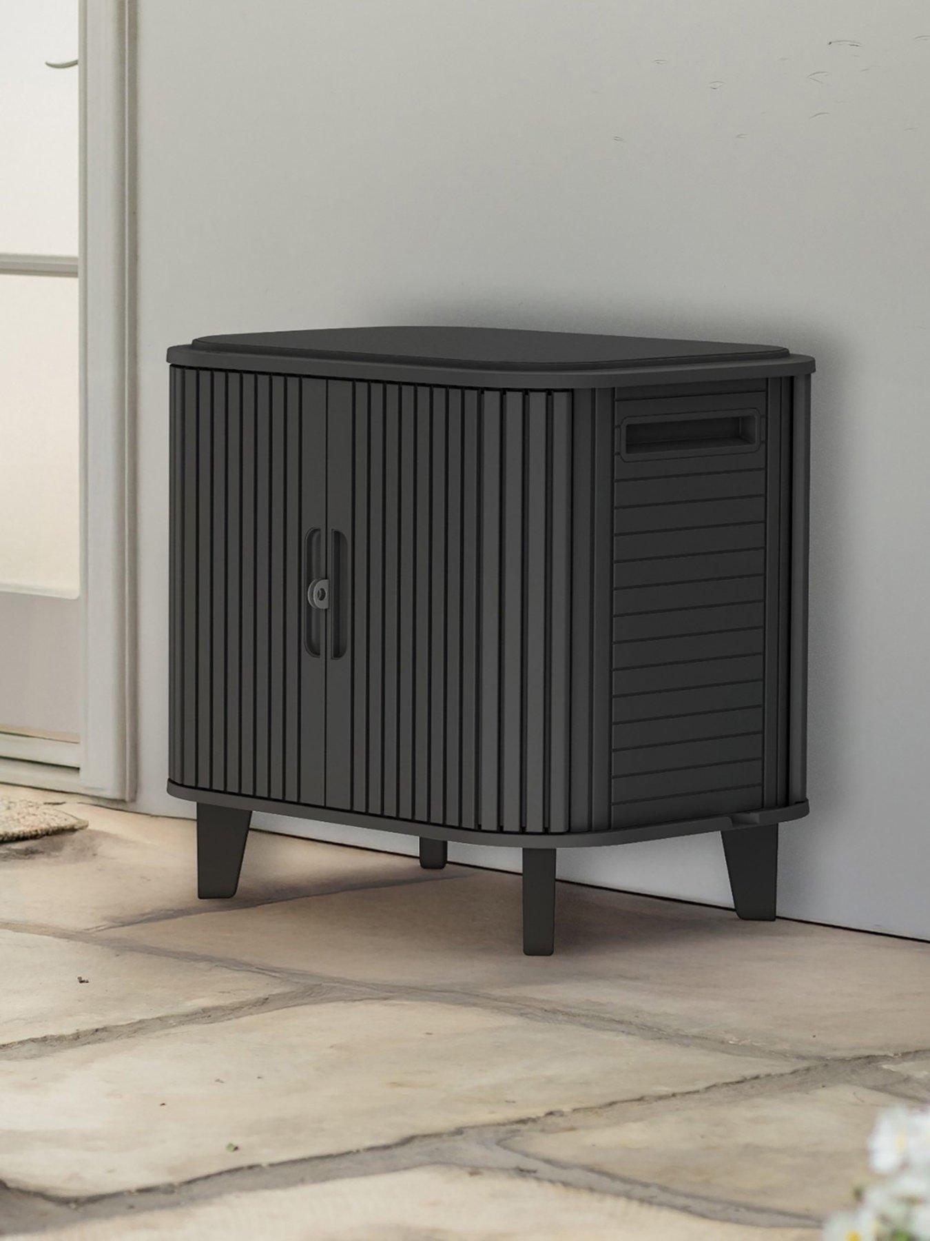 Image 1 of 7 of Keter Velo Garden Cube
