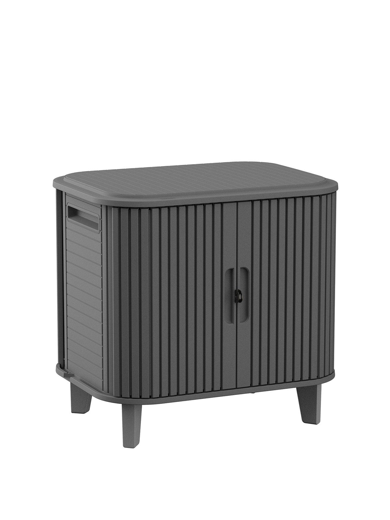 Image 2 of 7 of Keter Velo Garden Cube