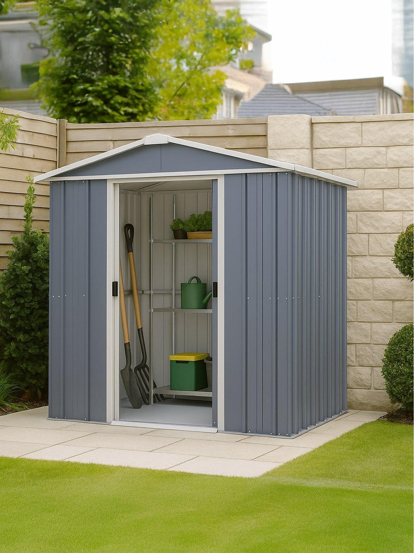 yardmaster-6ft-xnbsp7ft-castleton-apex-roof-metal-shed