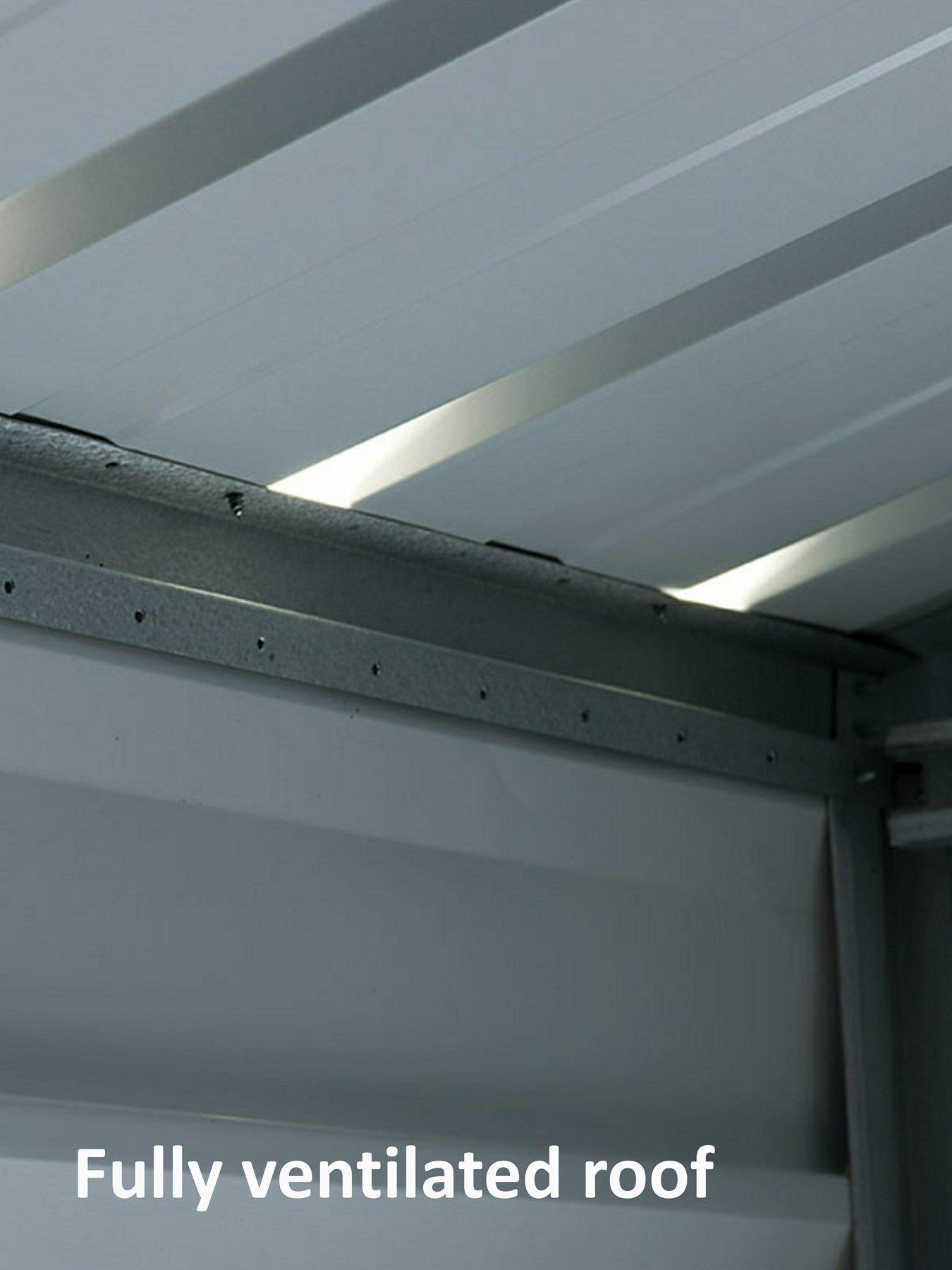 yardmaster-8-x-9-ft-apex-roof-metal-shedoutfit