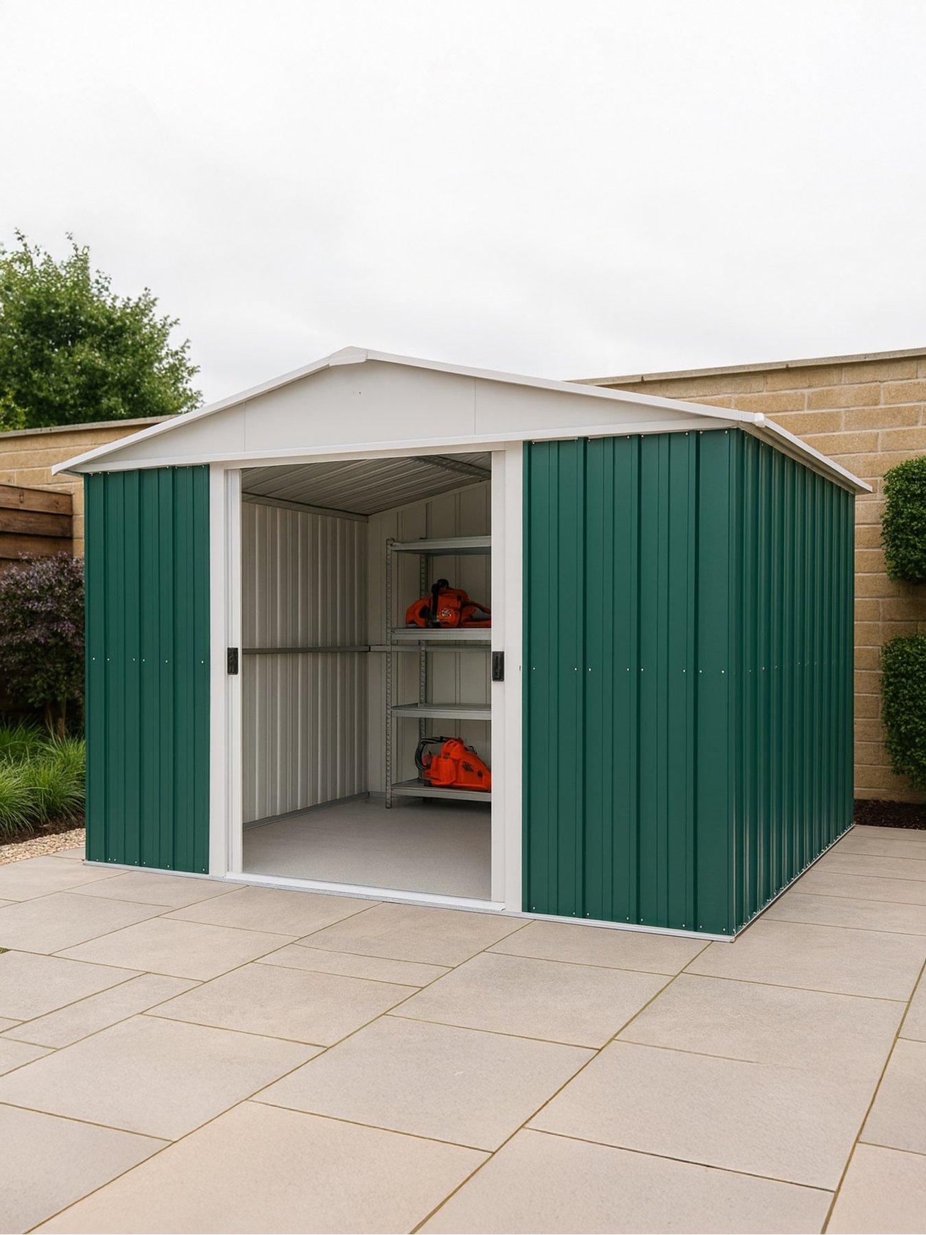 yardmaster-10-x-10-ft-apex-roof-metal-shed