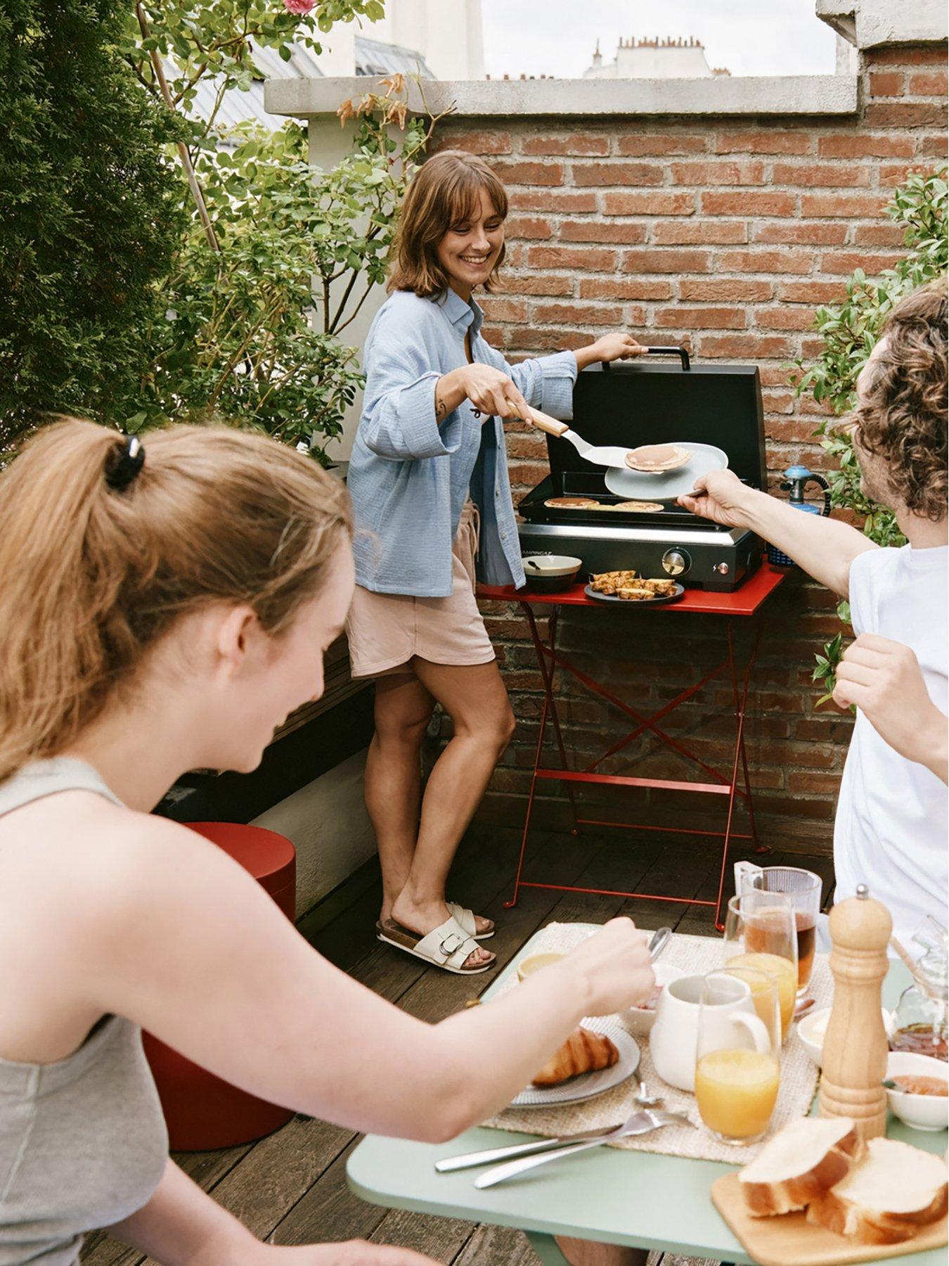 CAMPINGAZ Sigma 1 CV Griddle BBQ