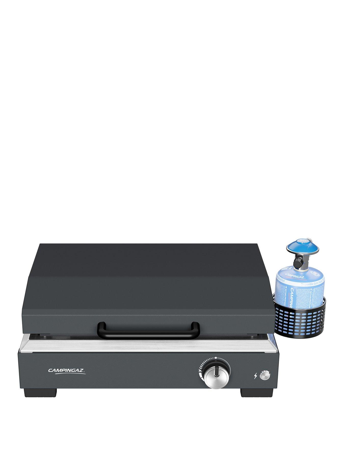 Image 2 of 7 of CAMPINGAZ Sigma 1 CV Griddle BBQ