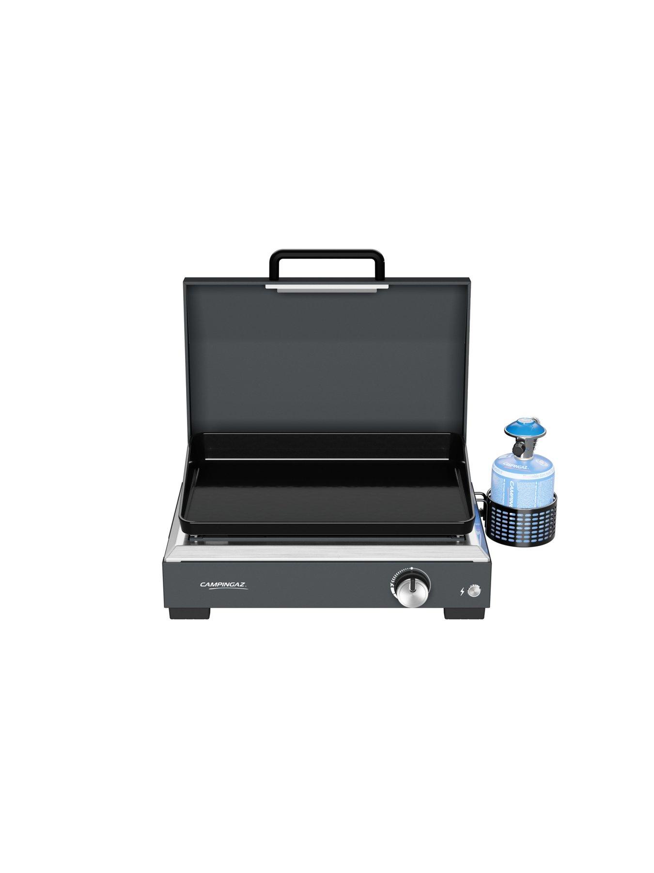 Image 3 of 7 of CAMPINGAZ Sigma 1 CV Griddle BBQ