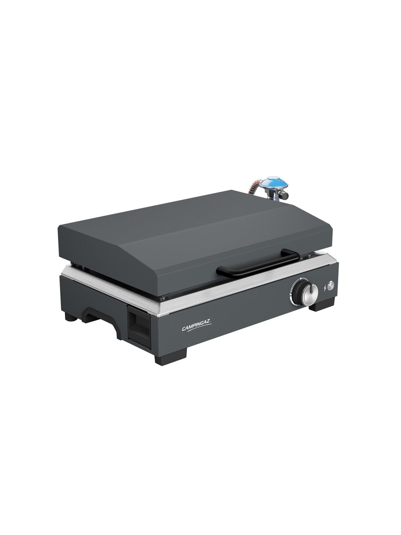 Image 4 of 7 of CAMPINGAZ Sigma 1 CV Griddle BBQ