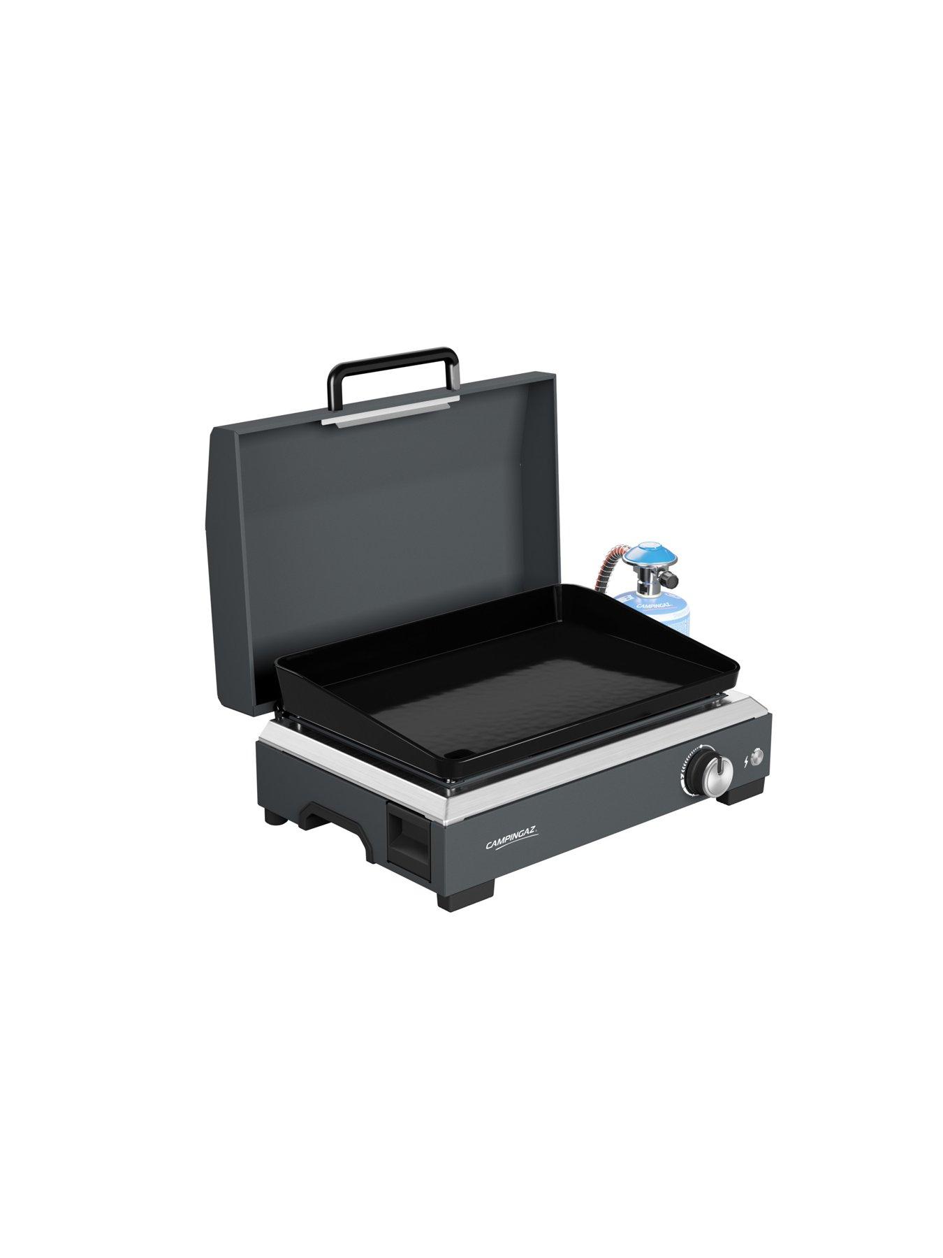 Image 5 of 7 of CAMPINGAZ Sigma 1 CV Griddle BBQ