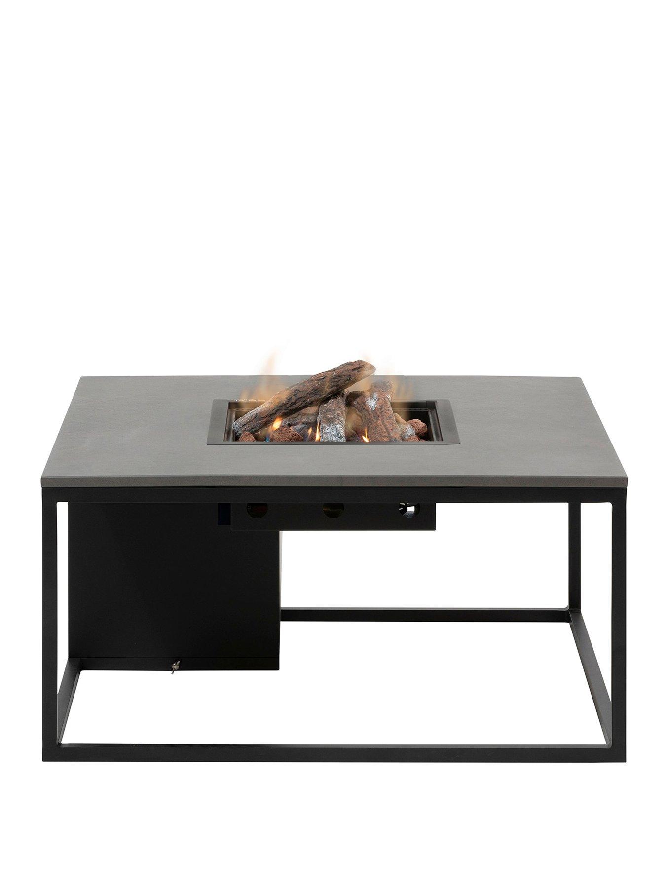 pacific-cosiloft-100-black-and-grey-fire-pit-tablestillFront