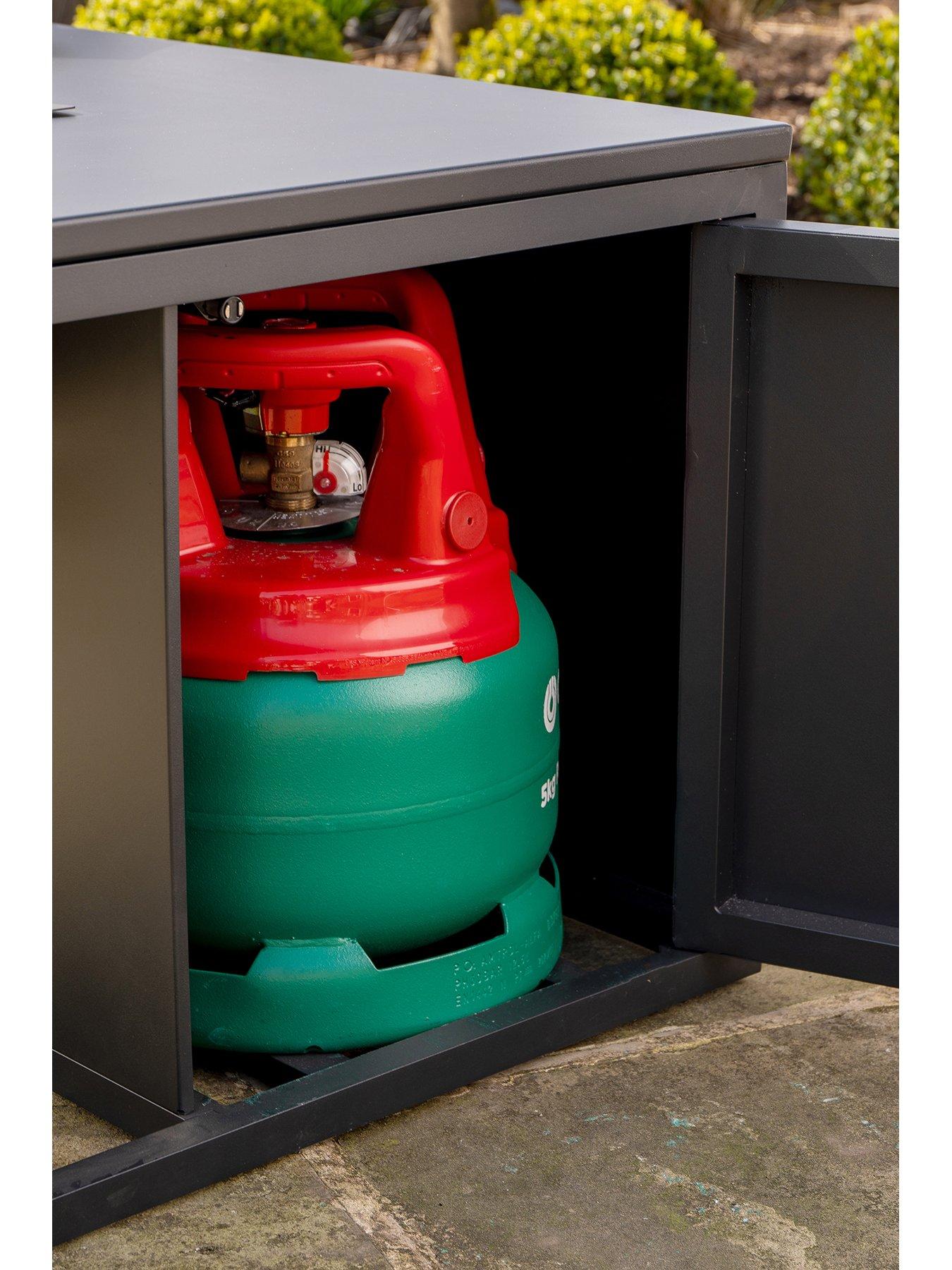 pacific-cosiloft-100-black-and-grey-fire-pit-tableoutfit