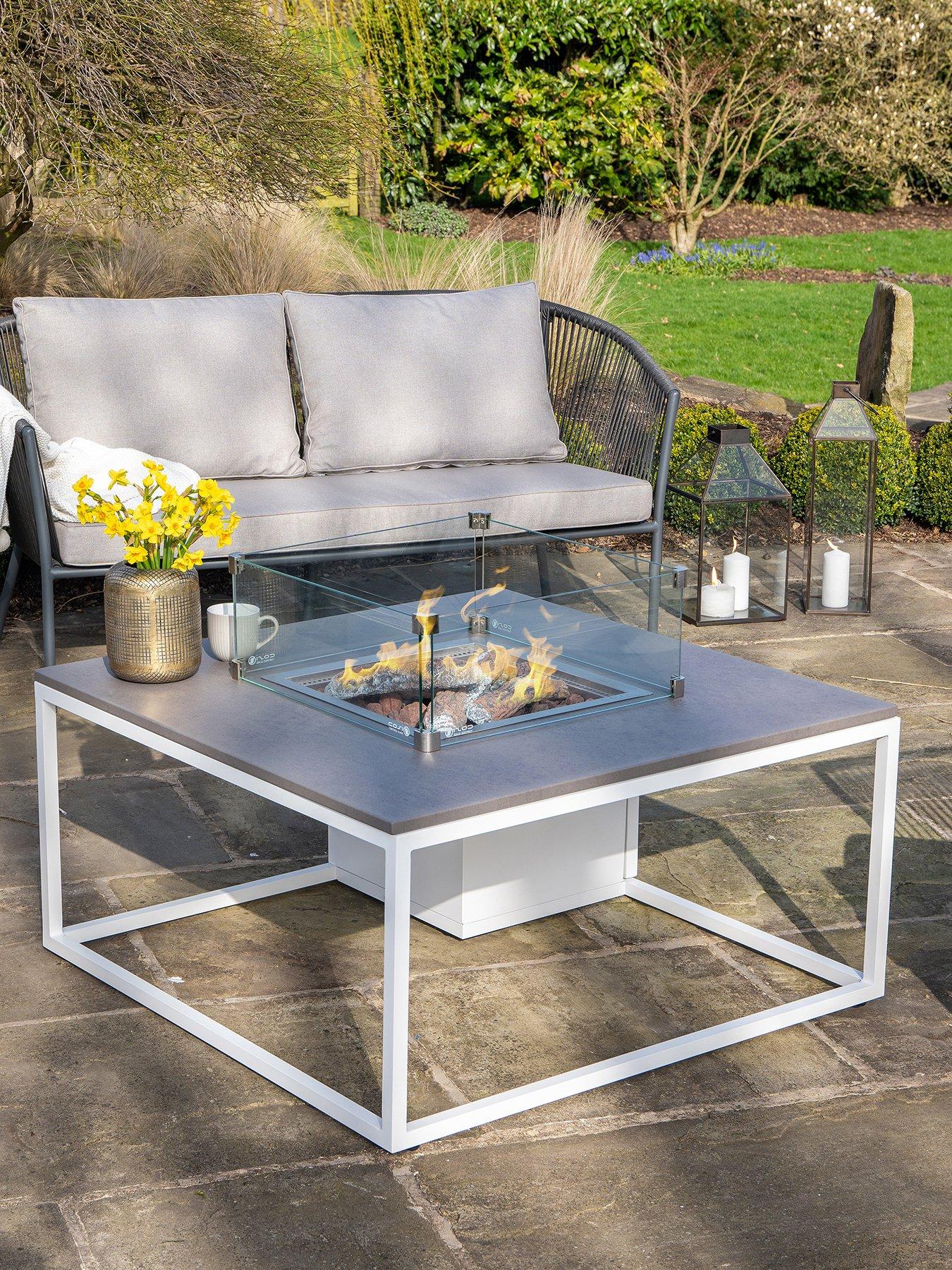 pacific-cosiloft-100-white-and-grey-fire-pit-tablefront