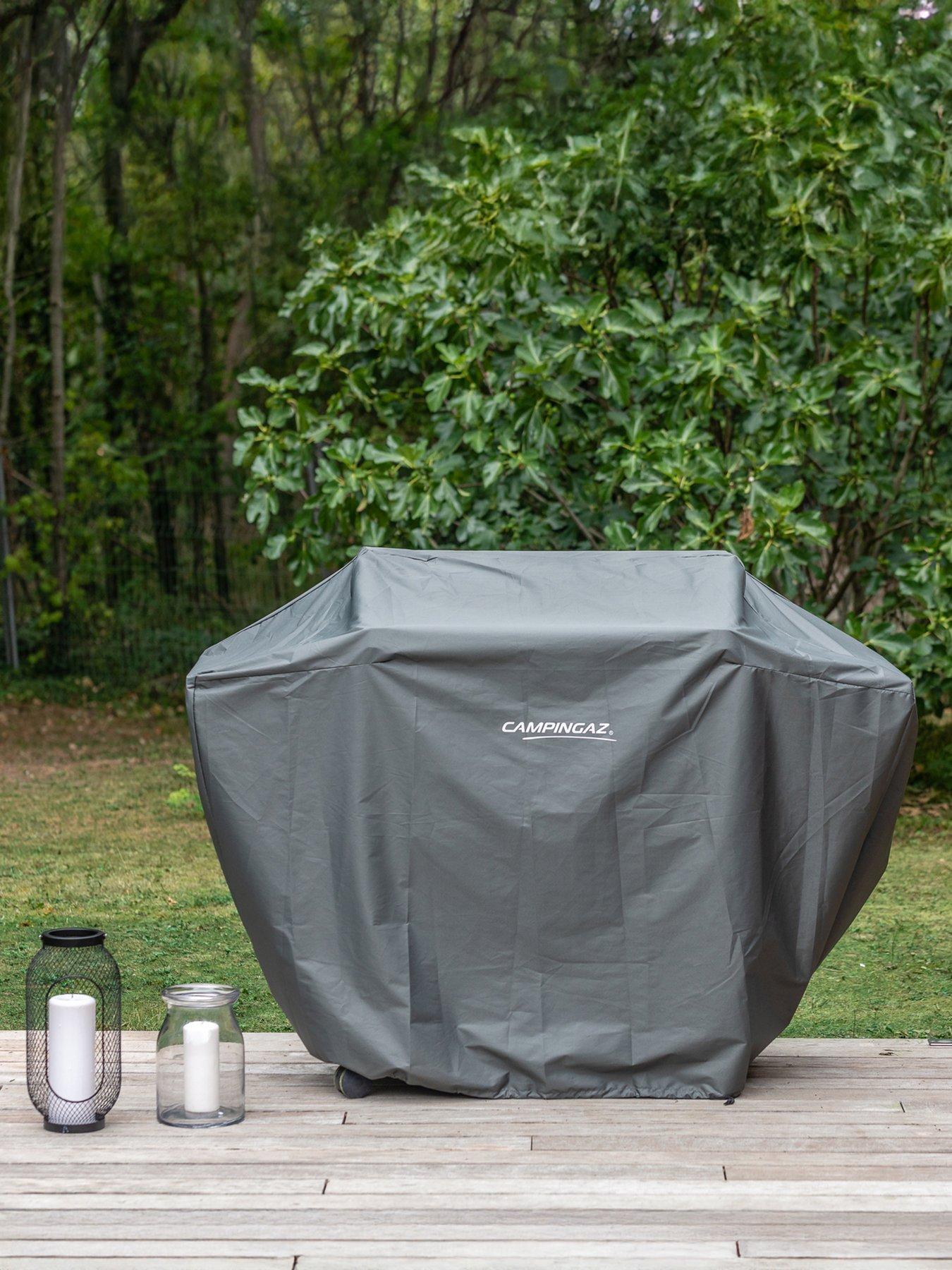 Image 1 of 6 of CAMPINGAZ Premium BBQ Cover Large