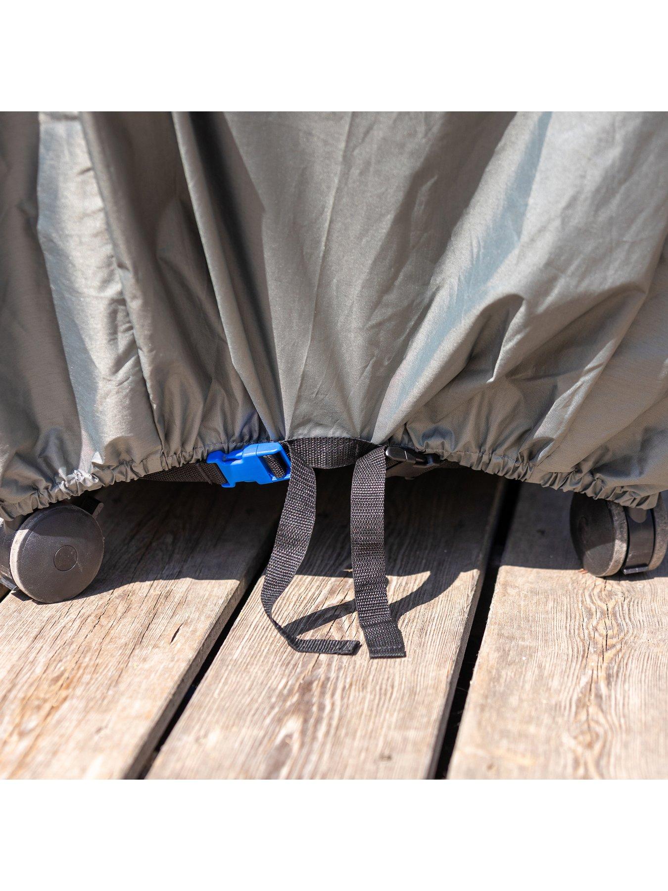 Image 5 of 6 of CAMPINGAZ Premium BBQ Cover Large