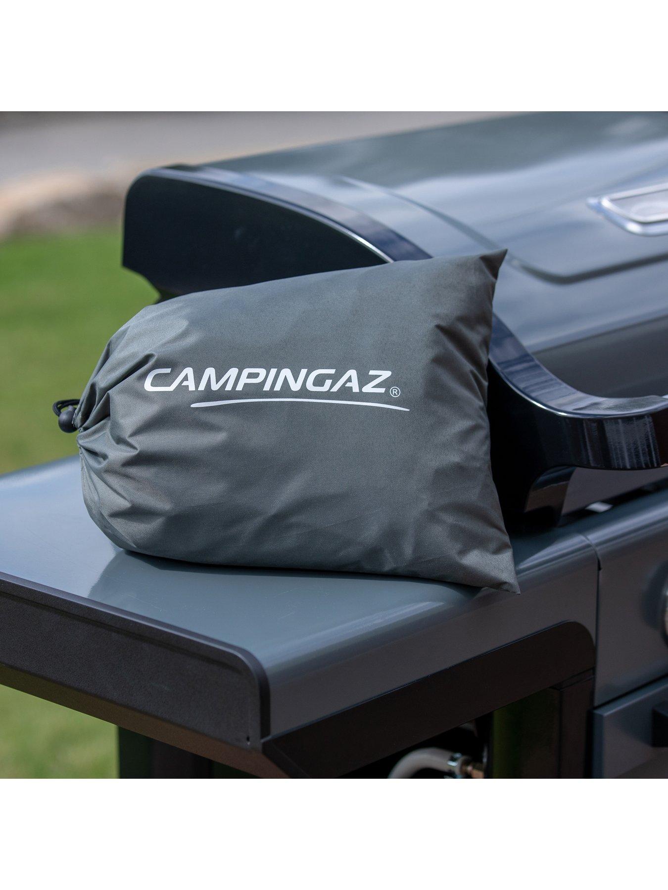 Image 6 of 6 of CAMPINGAZ Premium BBQ Cover Large