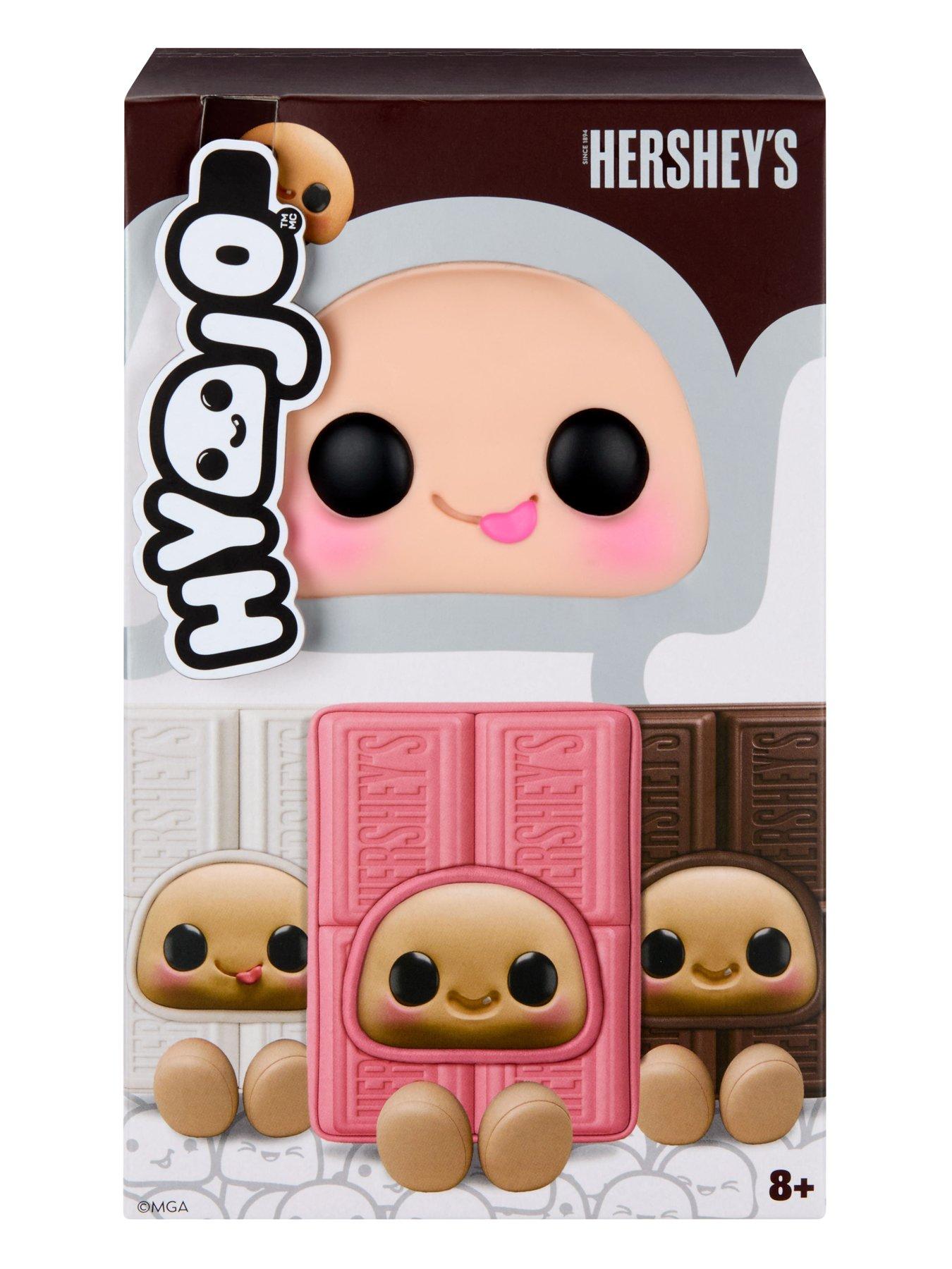 hyojo-hyojo-series-1--hersheys-candy-barstillFront