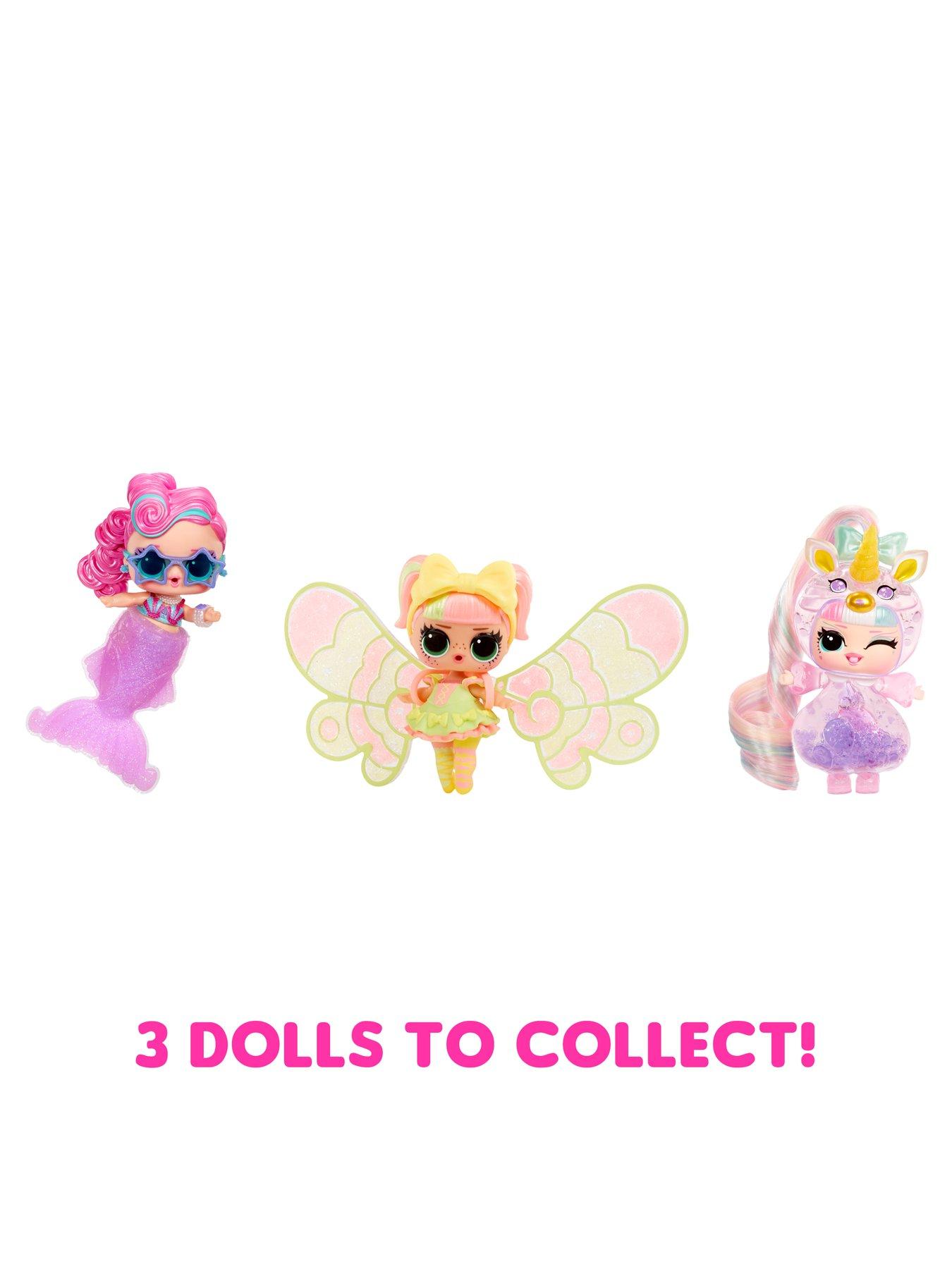 Image 6 of 7 of L.O.L Surprise! L.O.L. Surprise Just Add Water 3-Pack