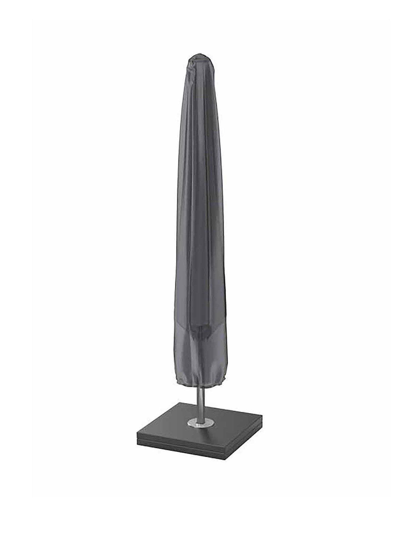 pacific-lifestyle-riva-35m-round-luna-parasol-bundle--greystillFront