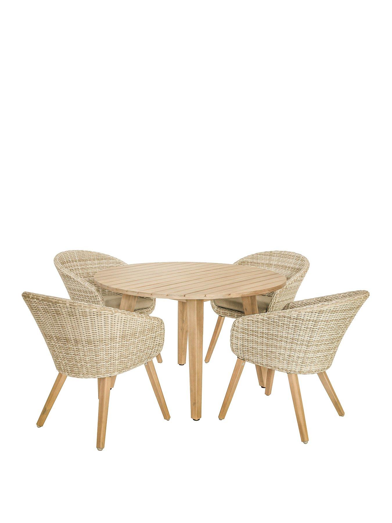 pacific-cabon-outdoor-4-seater-dining-setstillFront