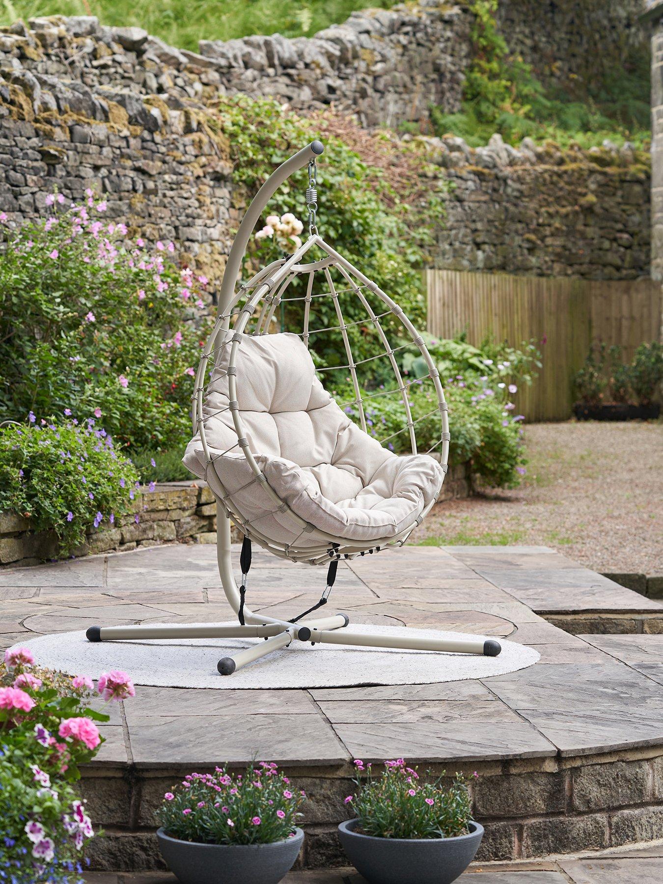 pacific-lyon-putty-outdoor-single-hanging-chairfront