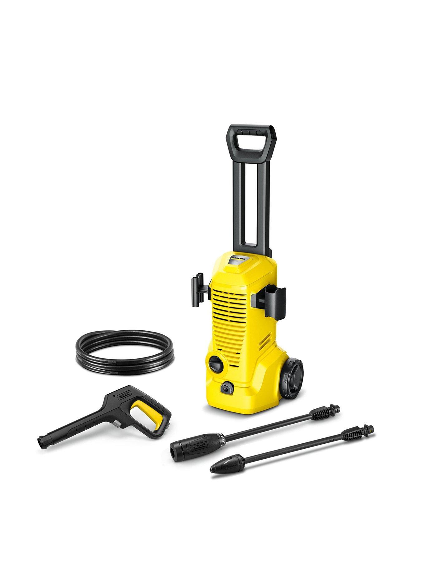 Image 1 of 7 of Karcher K 2 Start Plus Pressure Washer