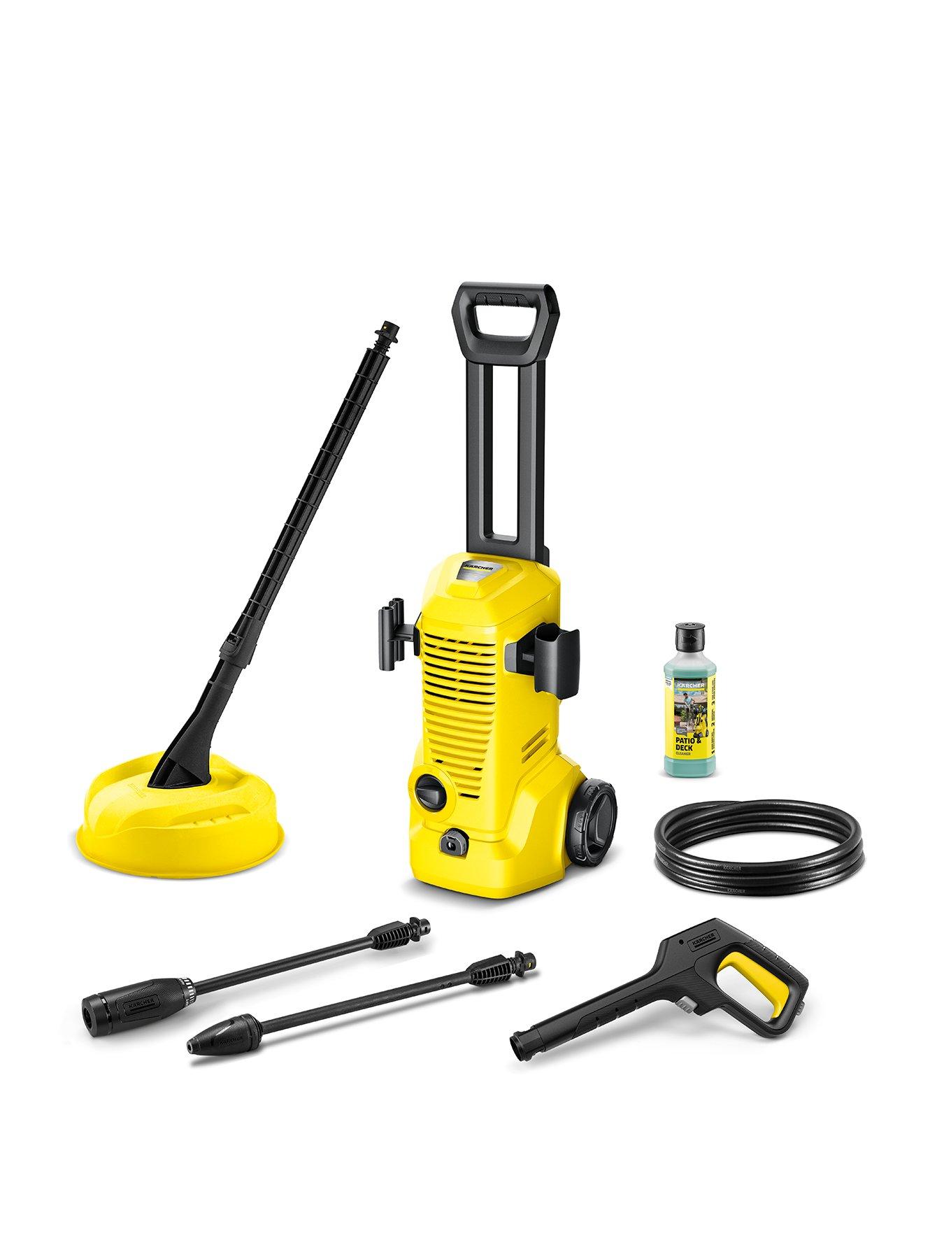 karcher-k-2-home-pressure-washer