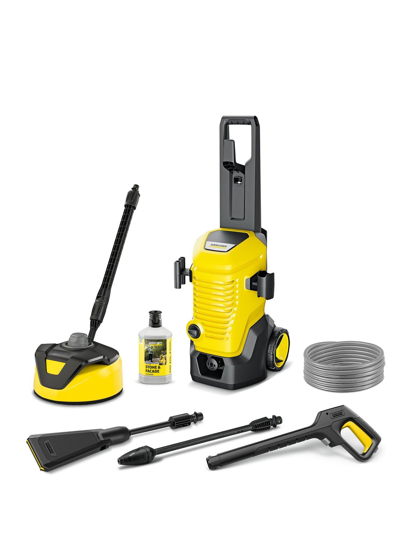 karcher-k-5-wcm-flex-ecobooster-home-pressure-washerfront