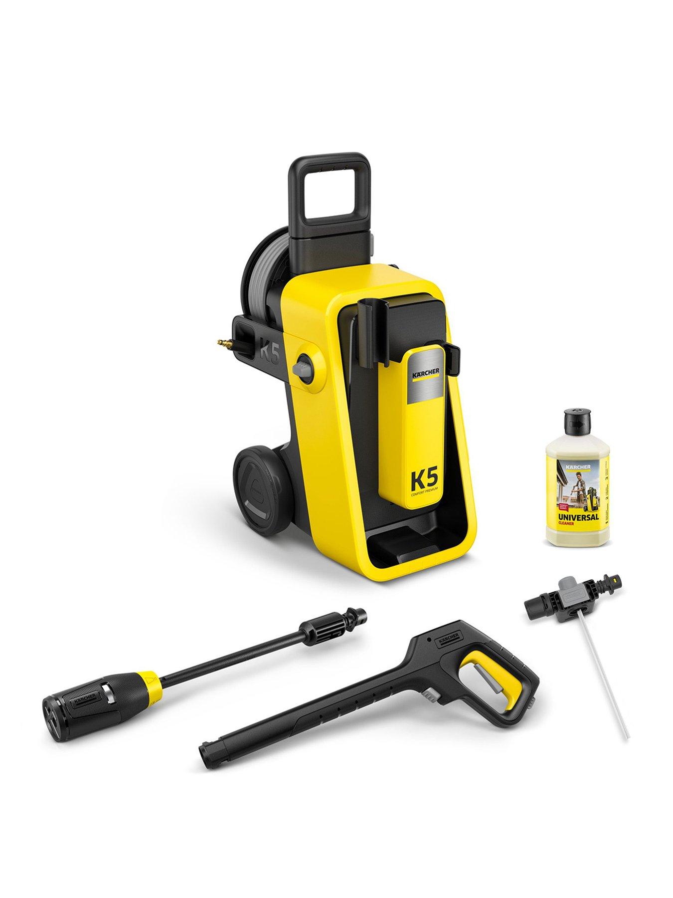 karcher-k-5-comfort-premium-pressure-washerfront