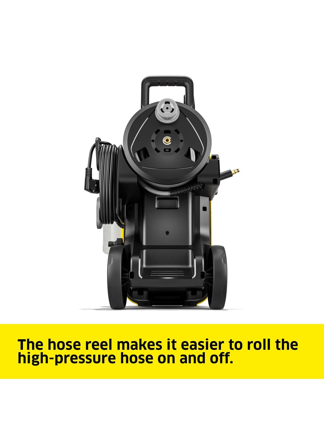 karcher-k-5-comfort-premium-pressure-washerdetail