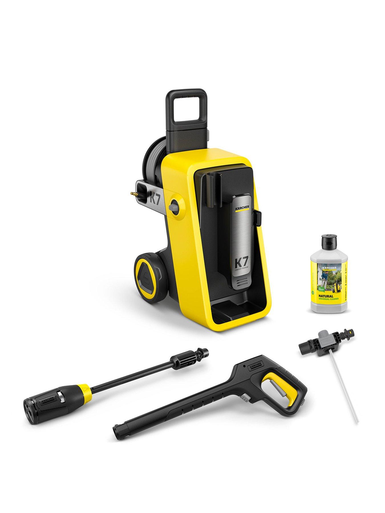 karcher-k-7-comfort-premium-pressure-washerfront