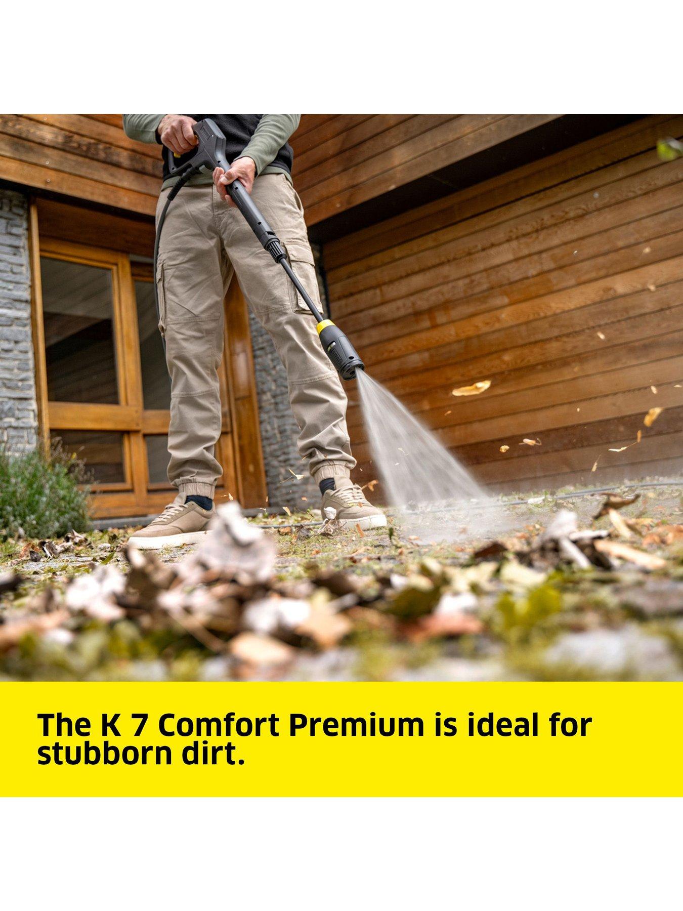 karcher-k-7-comfort-premium-pressure-washerstillFront