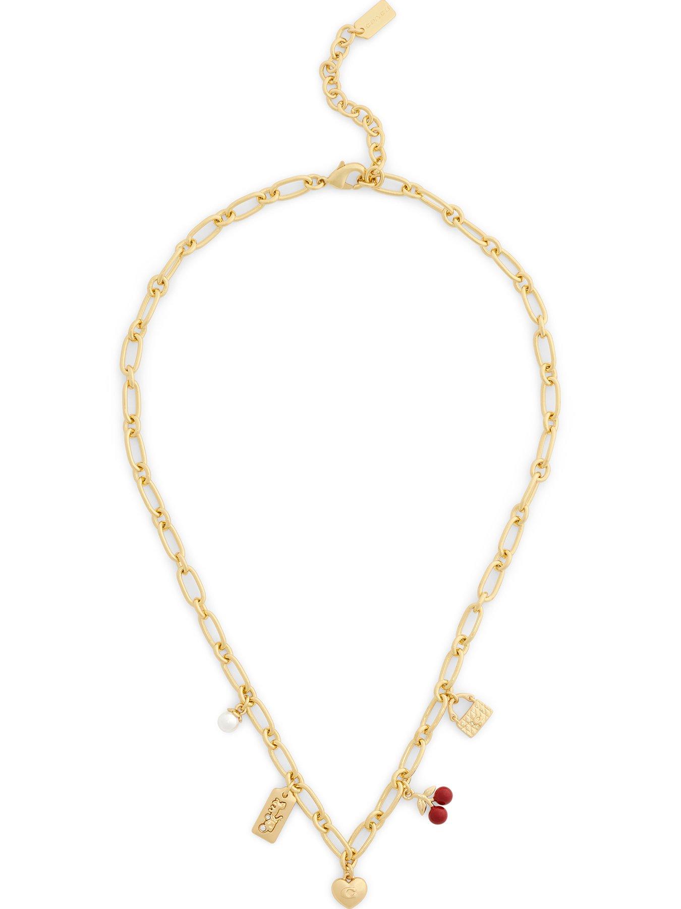 coach-cherry-mix-charm-necklacefront