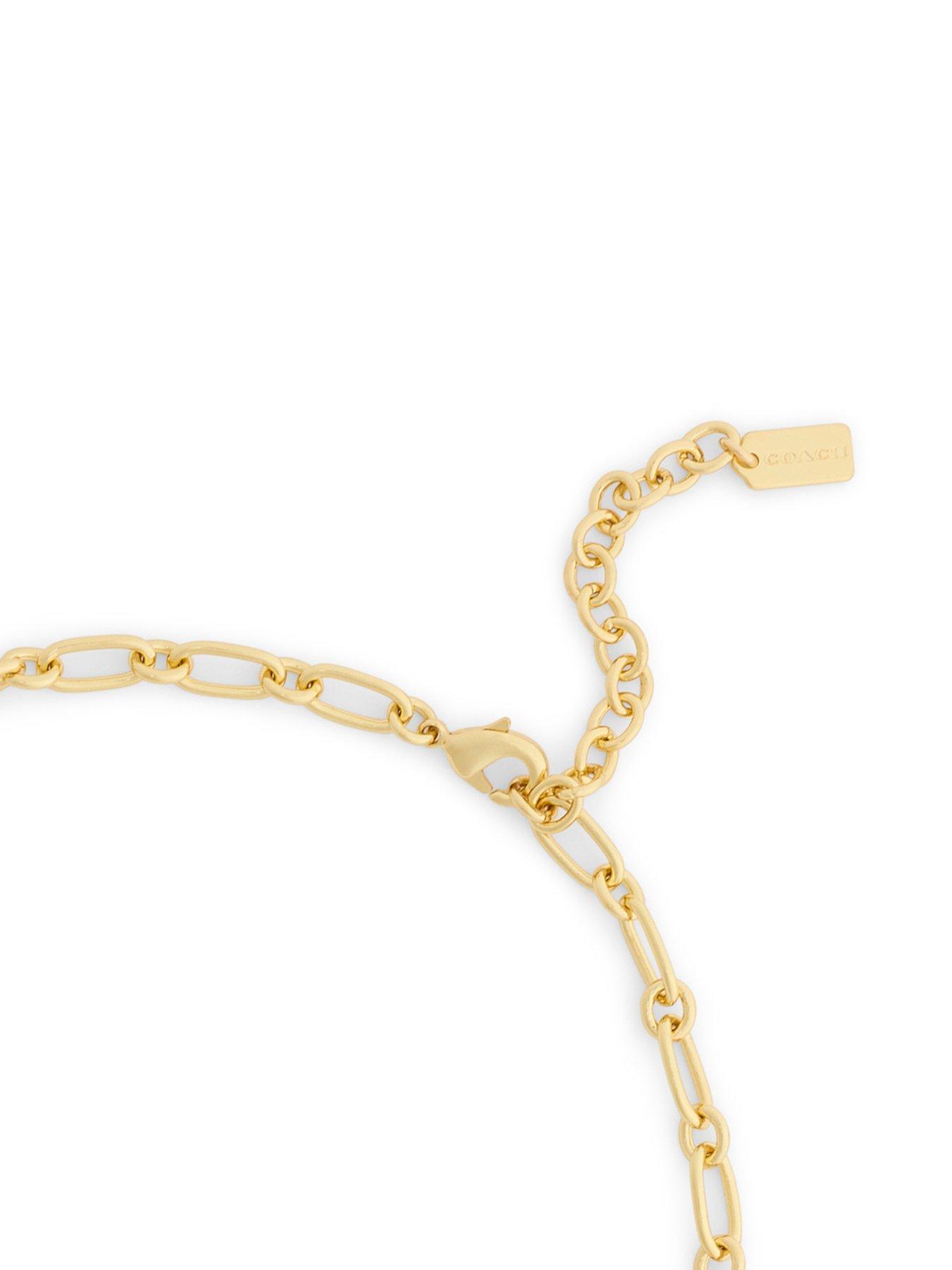 coach-cherry-mix-charm-necklaceoutfit