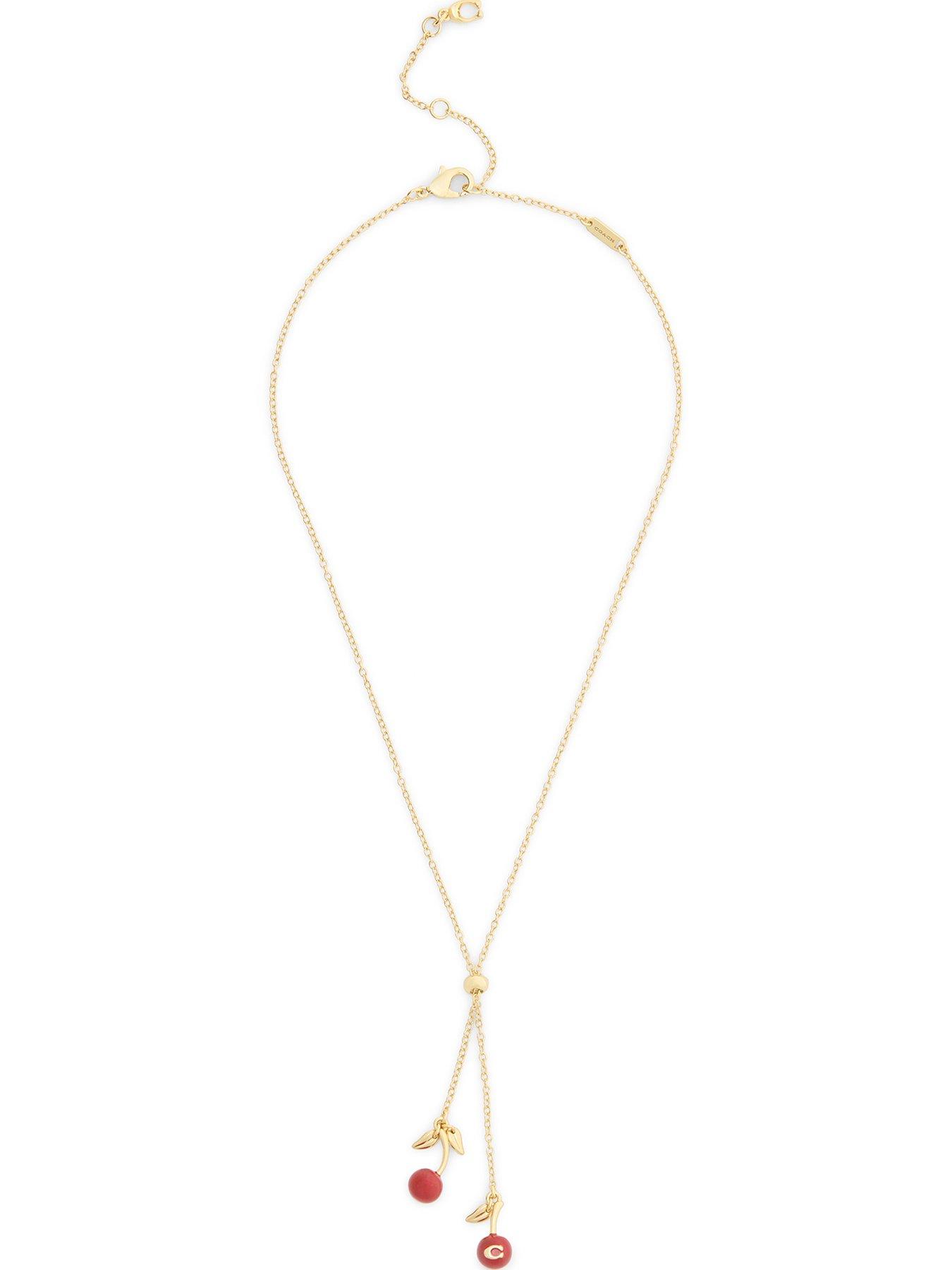 coach-cherry-slider-pendant-necklaceback