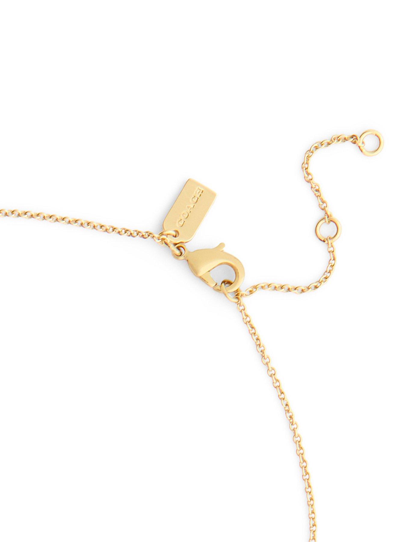 coach-crystal-cherry-charm-necklaceback