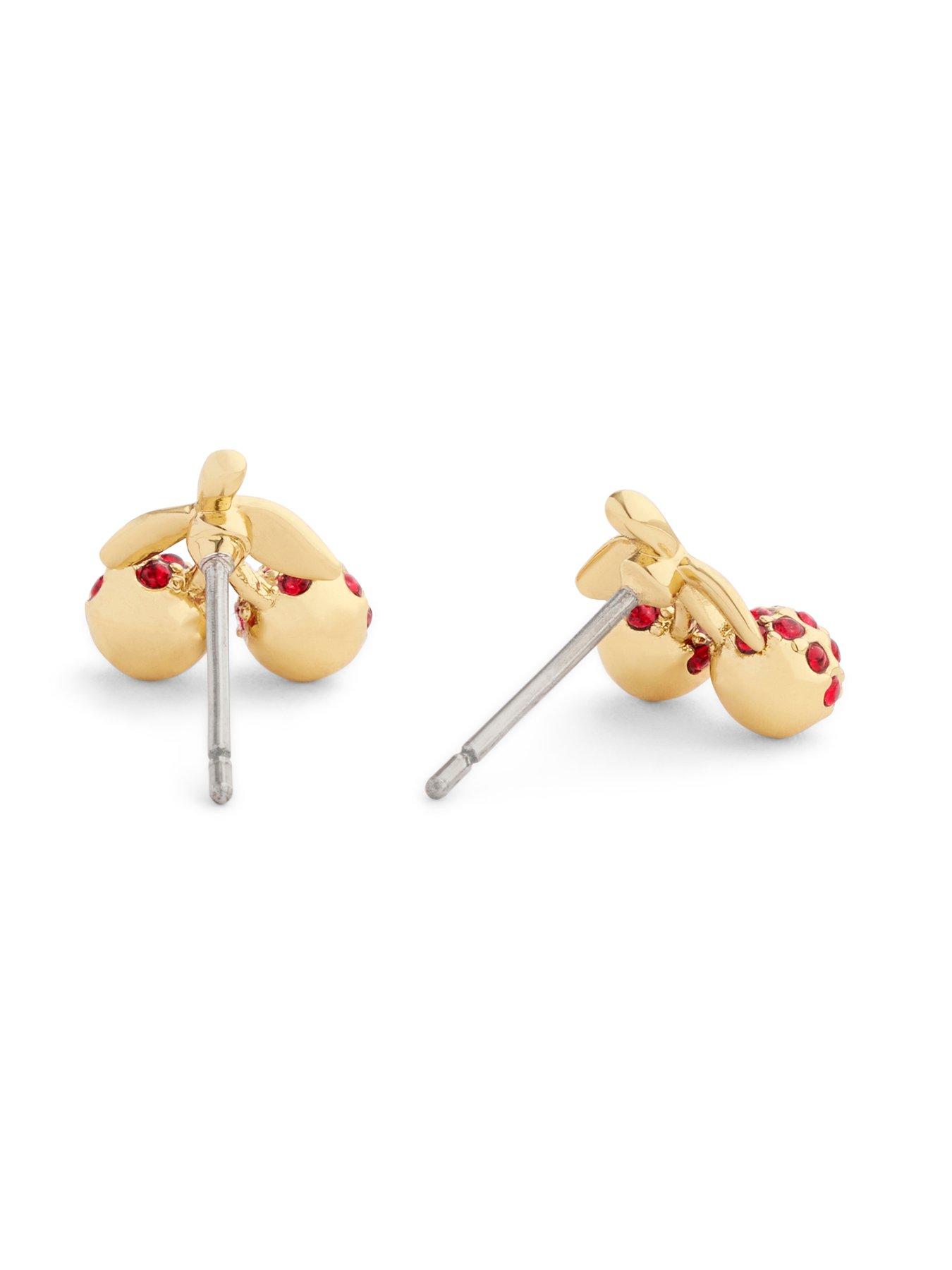 coach-crystal-cherry-charm-stud-earringsstillFront