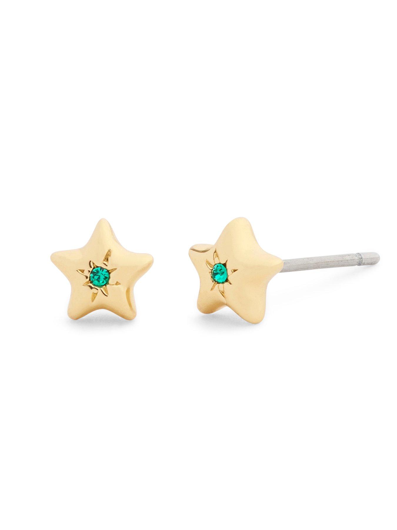 coach-star-cluster-charm-necklace-amp-earrings-set-greenstillFront