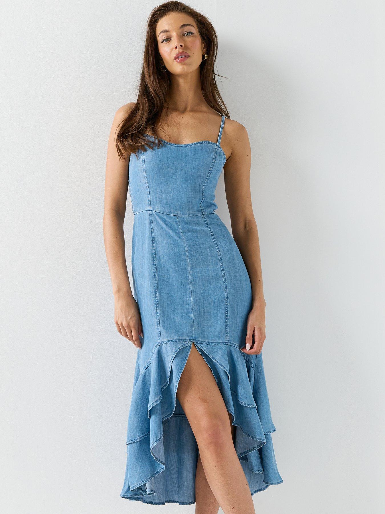 Guess Sl Marina Dress