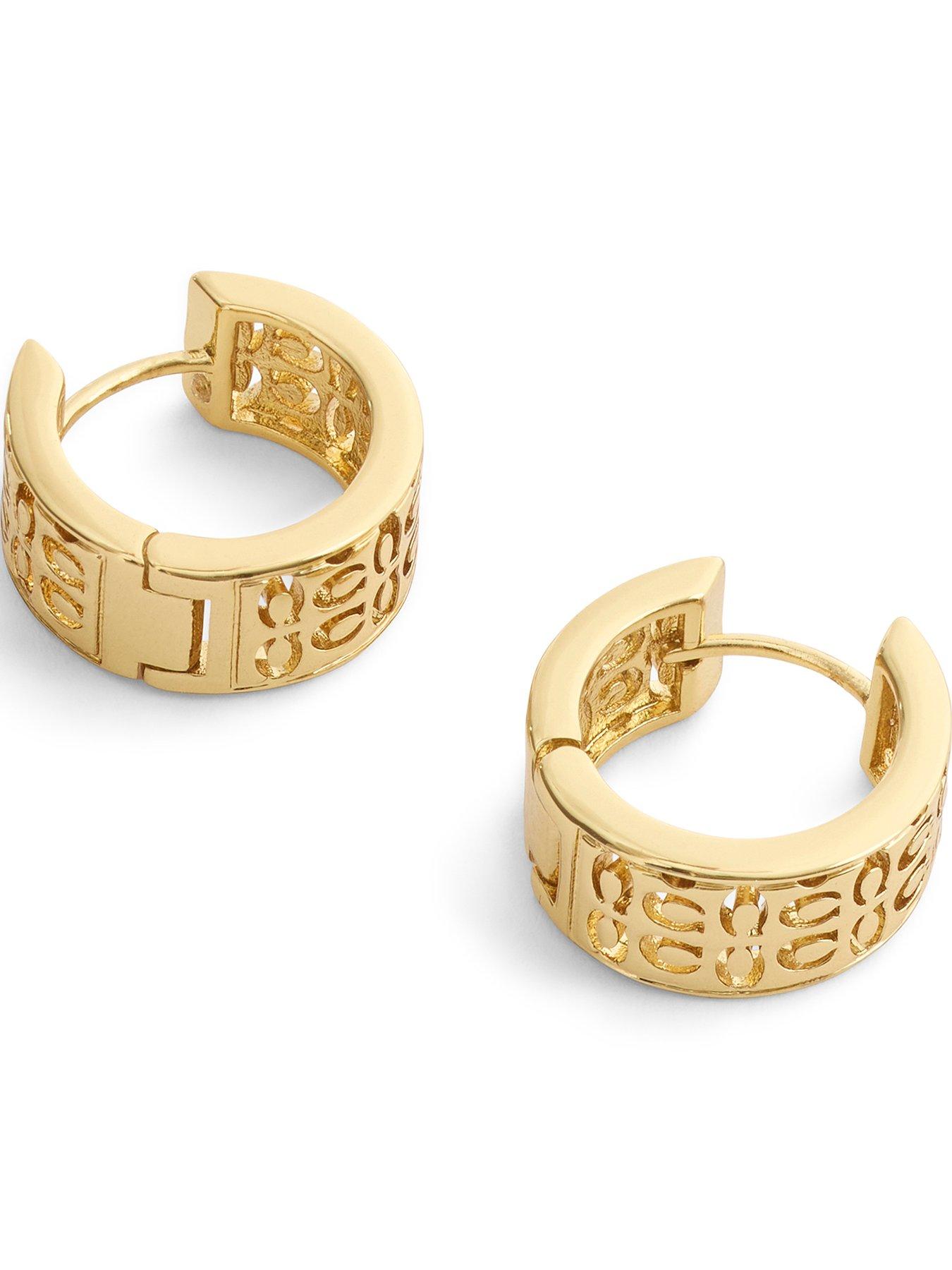coach-quilted-c-huggie-earrings-goldback