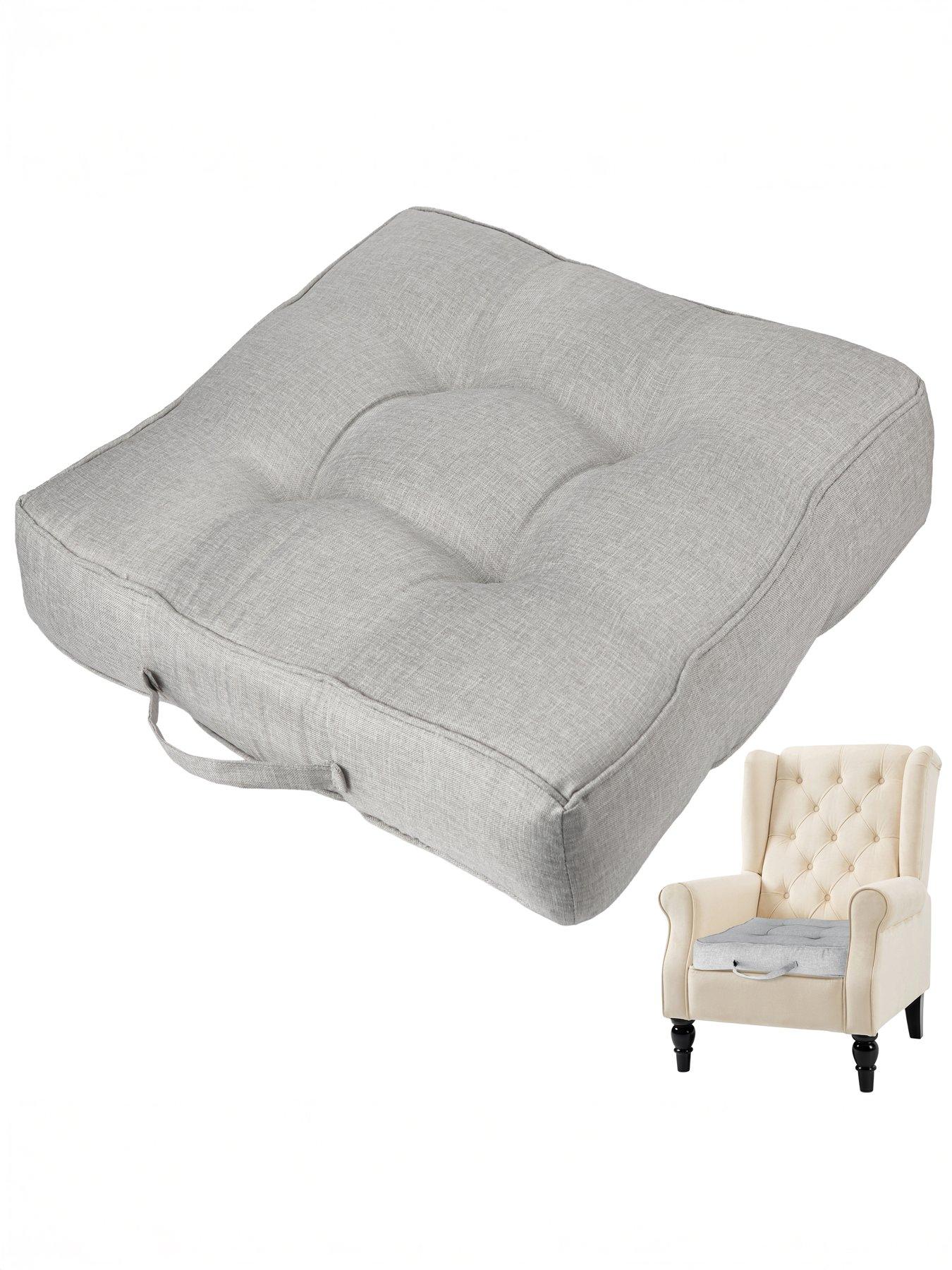 Image 1 of 6 of The Very Collection Extra Large Waterproof Booster Seat Pad