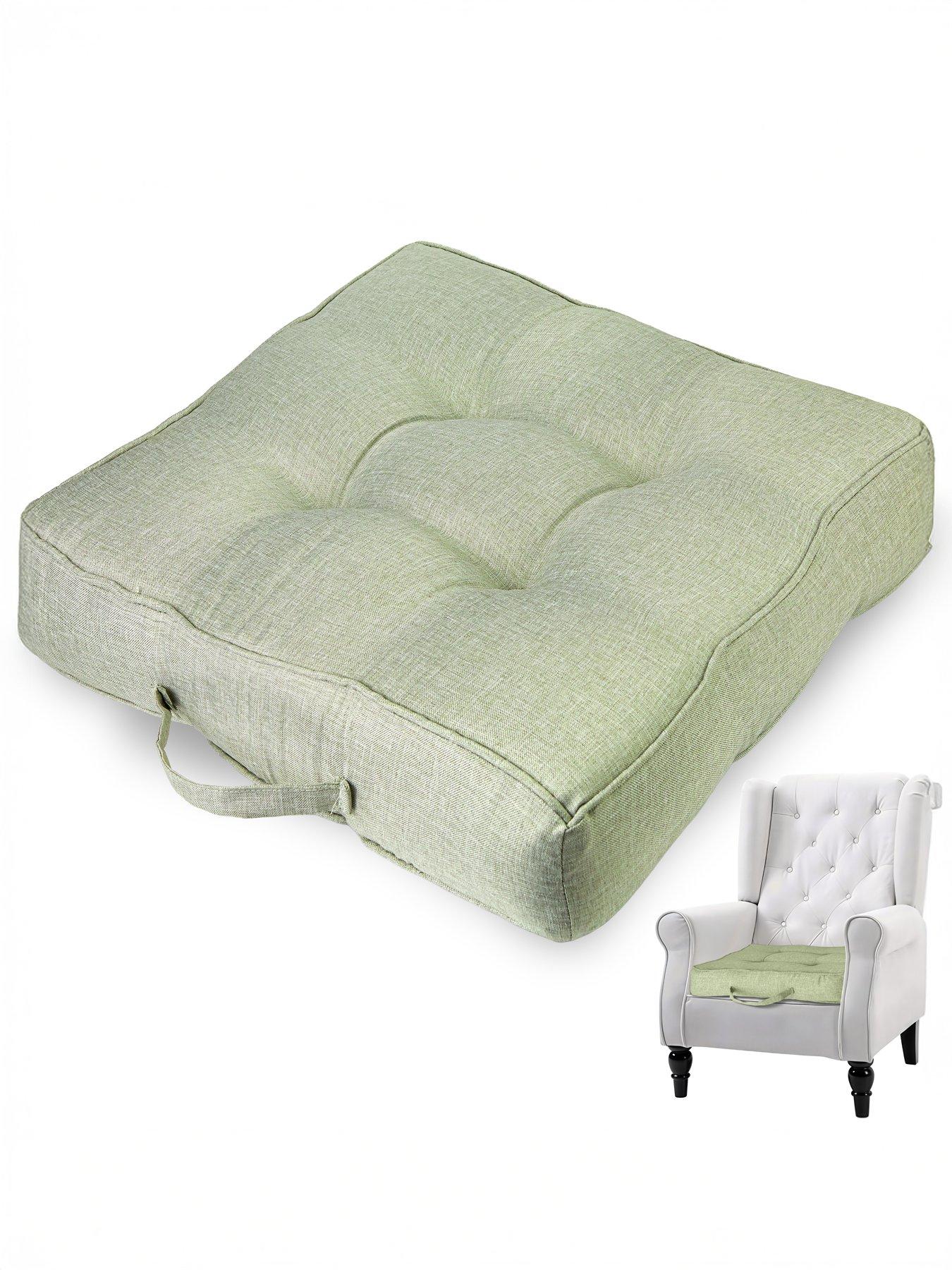 the-very-collection-extra-large-waterproof-booster-seat-pad