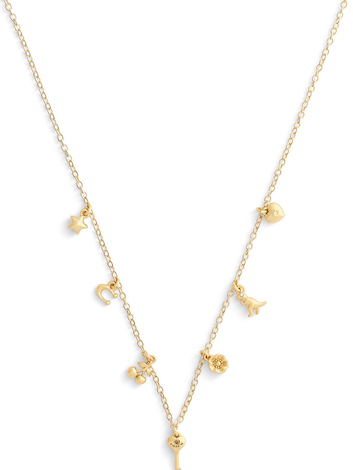 coach-classic-mini-charm-necklace-goldback